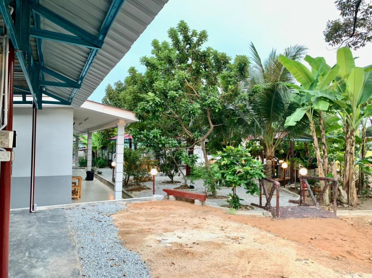 Villa D Kebun photo 1