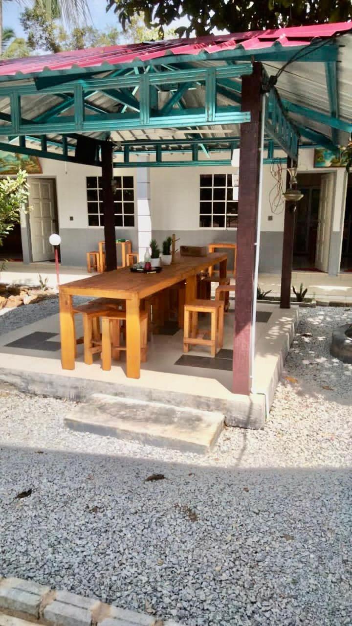 Villa D Kebun photo 8