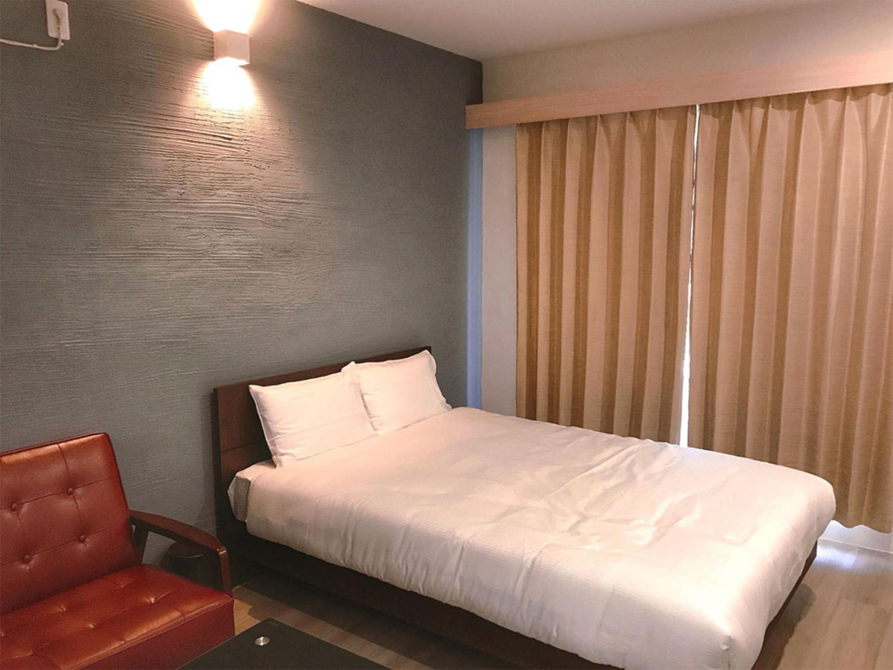 Room Biotop YOMITAN
