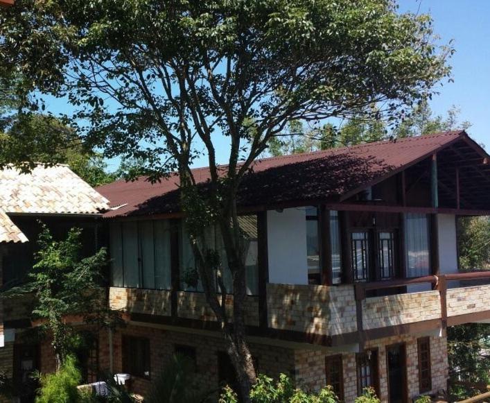 Hostel Vista da Barra