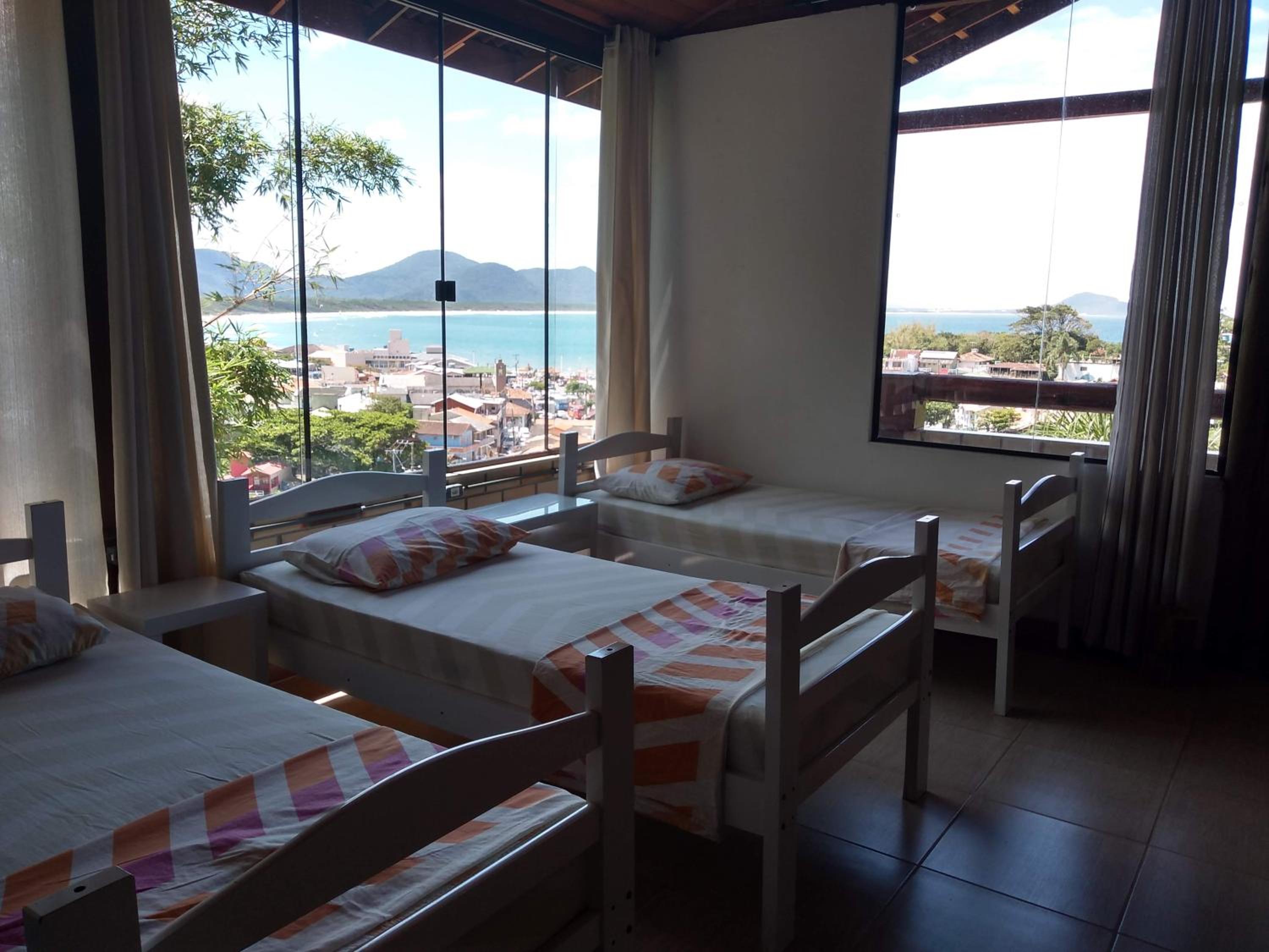 Hostel Vista da Barra