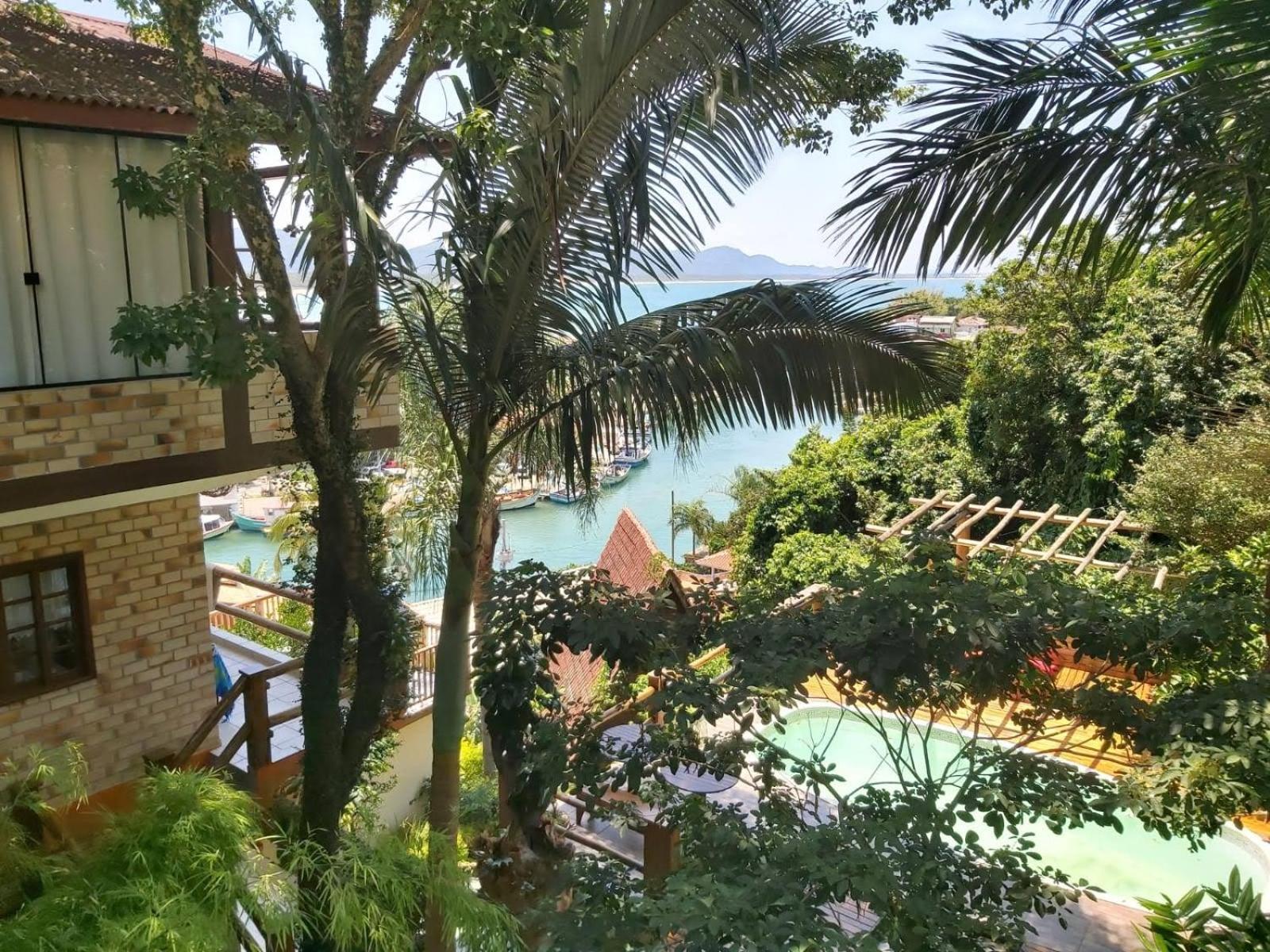 Hostel Vista da Barra