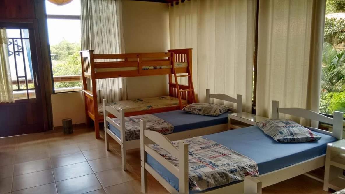 Hostel Vista da Barra