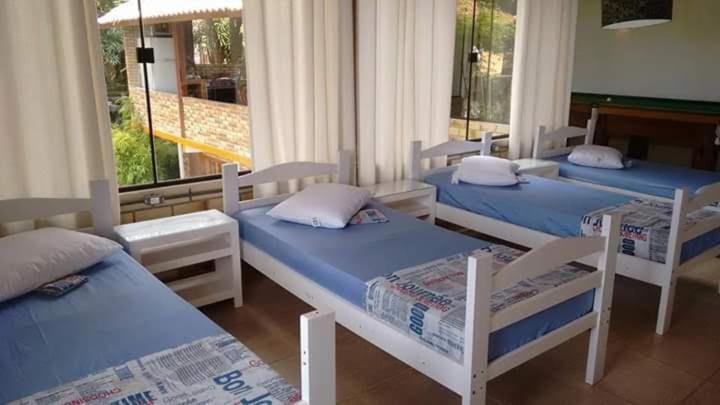Hostel Vista da Barra