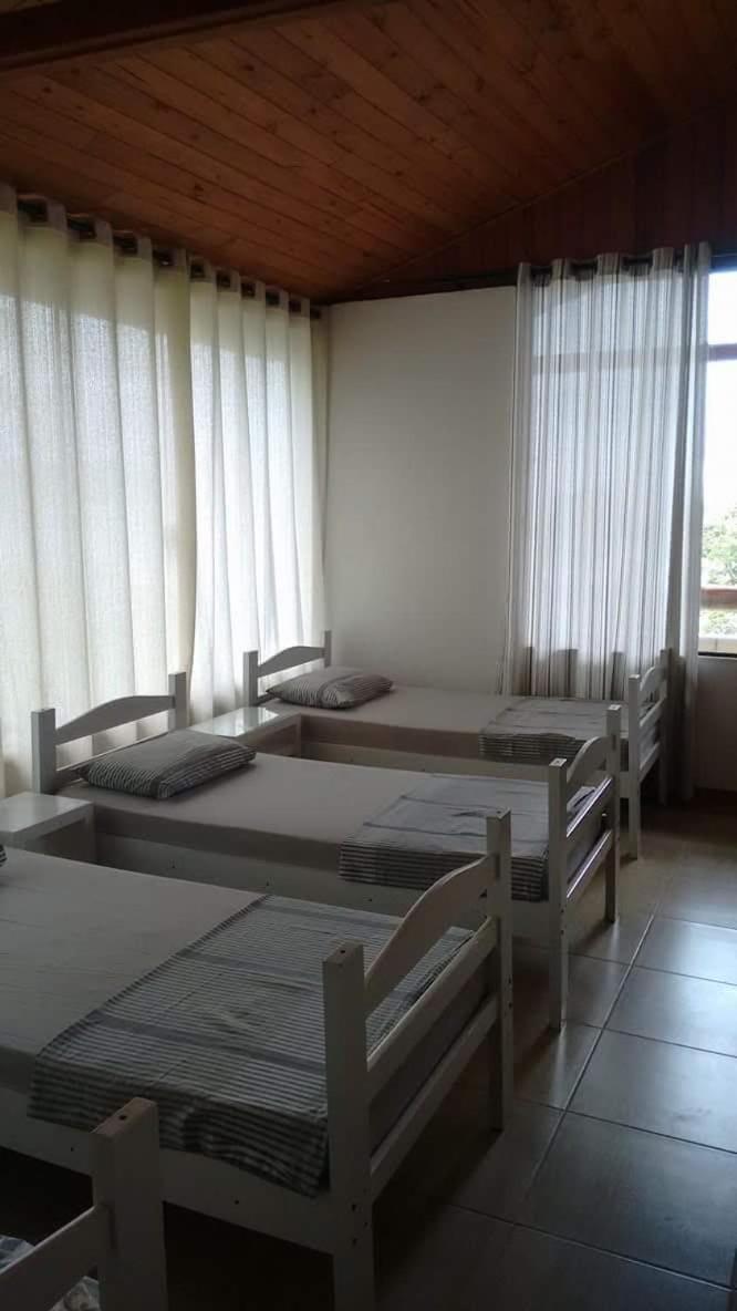 Hostel Vista da Barra