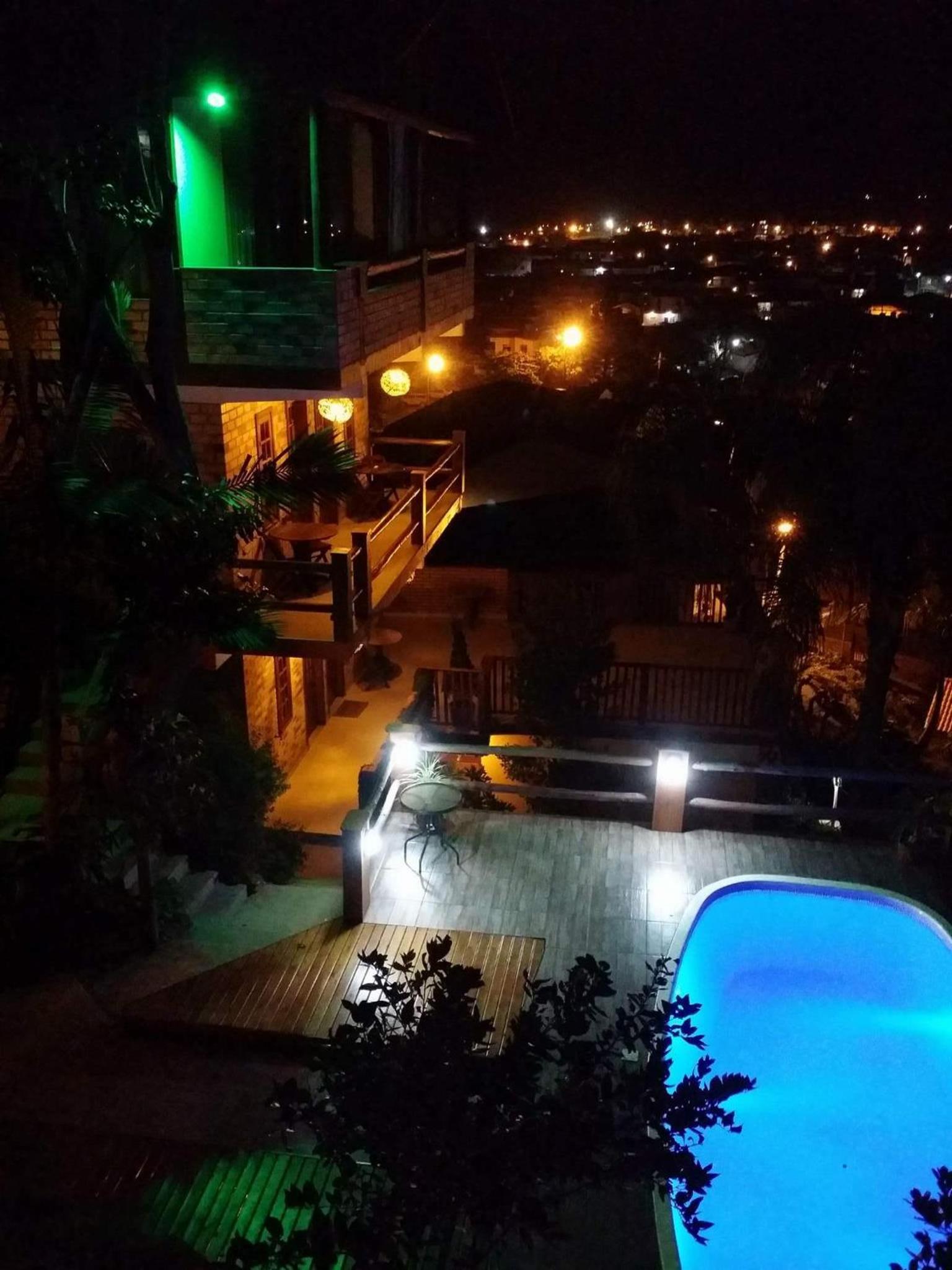 Hostel Vista da Barra