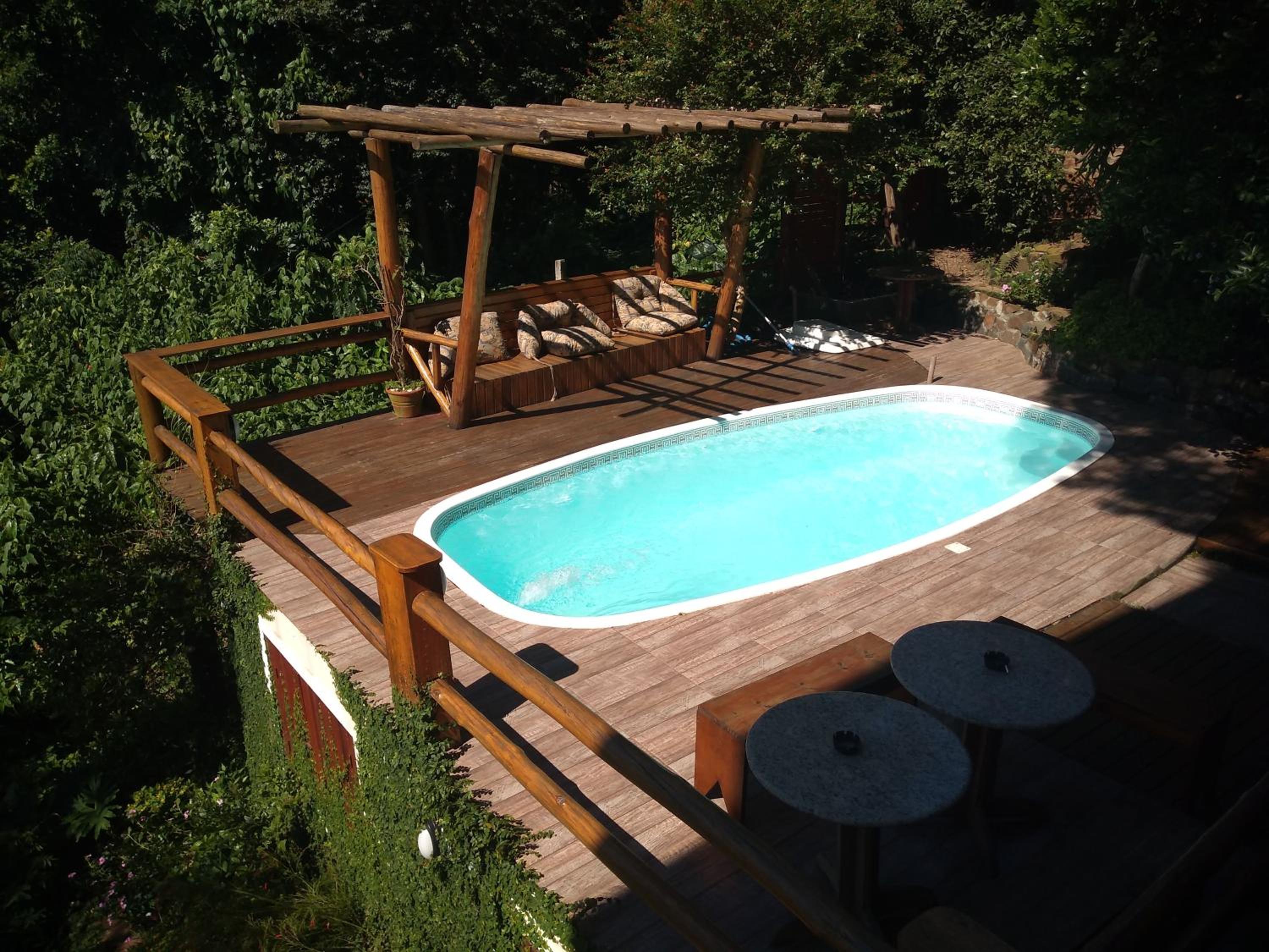 Hostel Vista da Barra