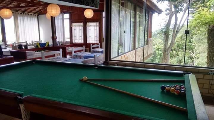 Hostel Vista da Barra