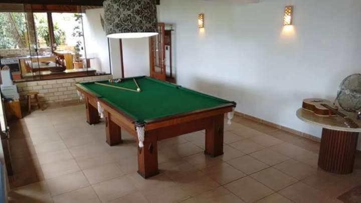 Hostel Vista da Barra