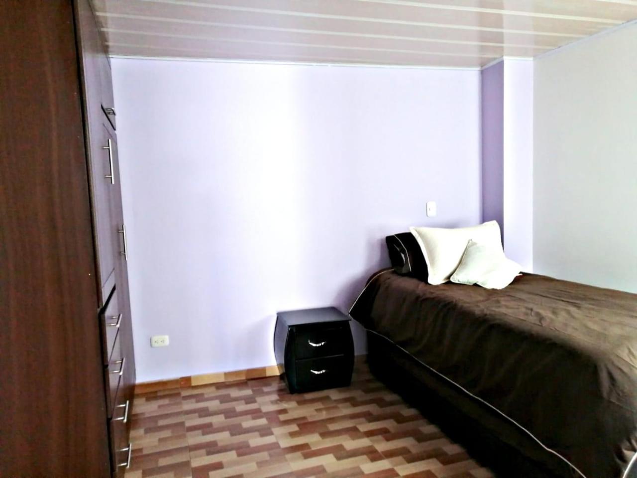 Living Robayo Paipa view 5