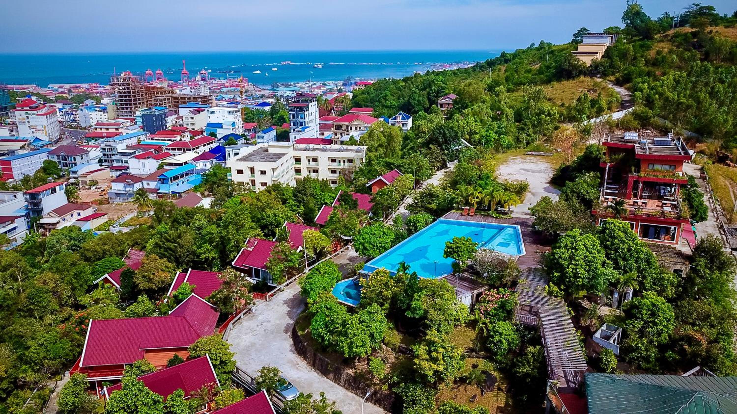 360 Resort, photo 44