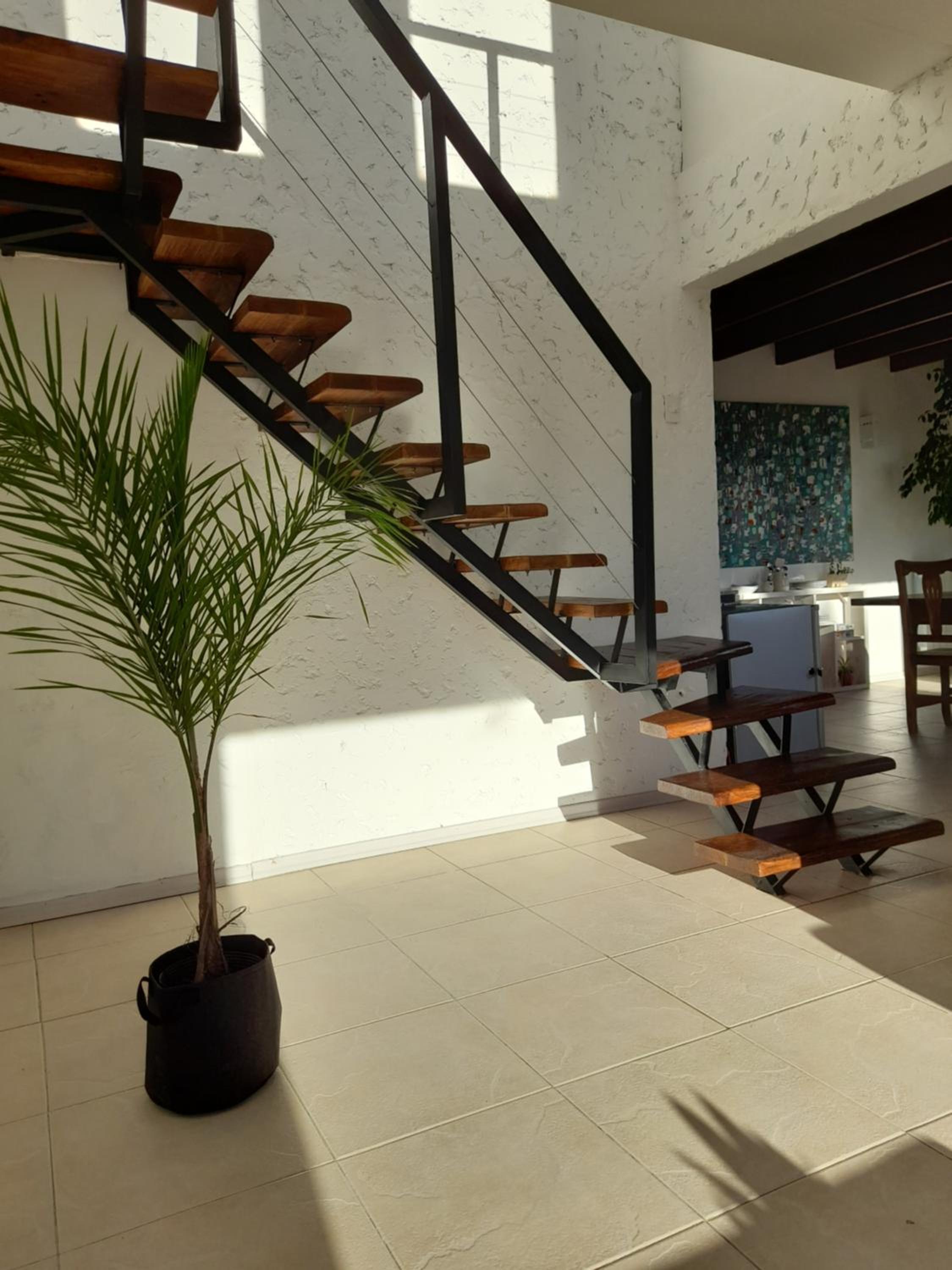 CASA LUMINOSA CON PARQUE y VISTA ESPECTACULAR