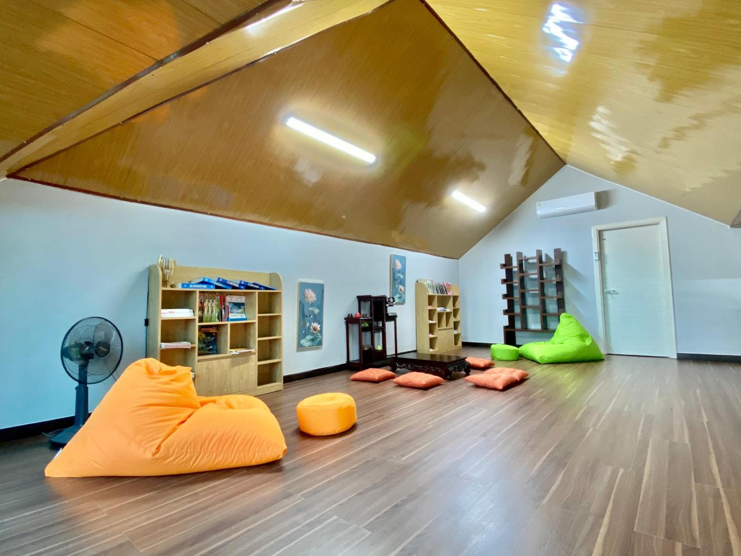 Friendly House Sóc Sơn - Venuestay