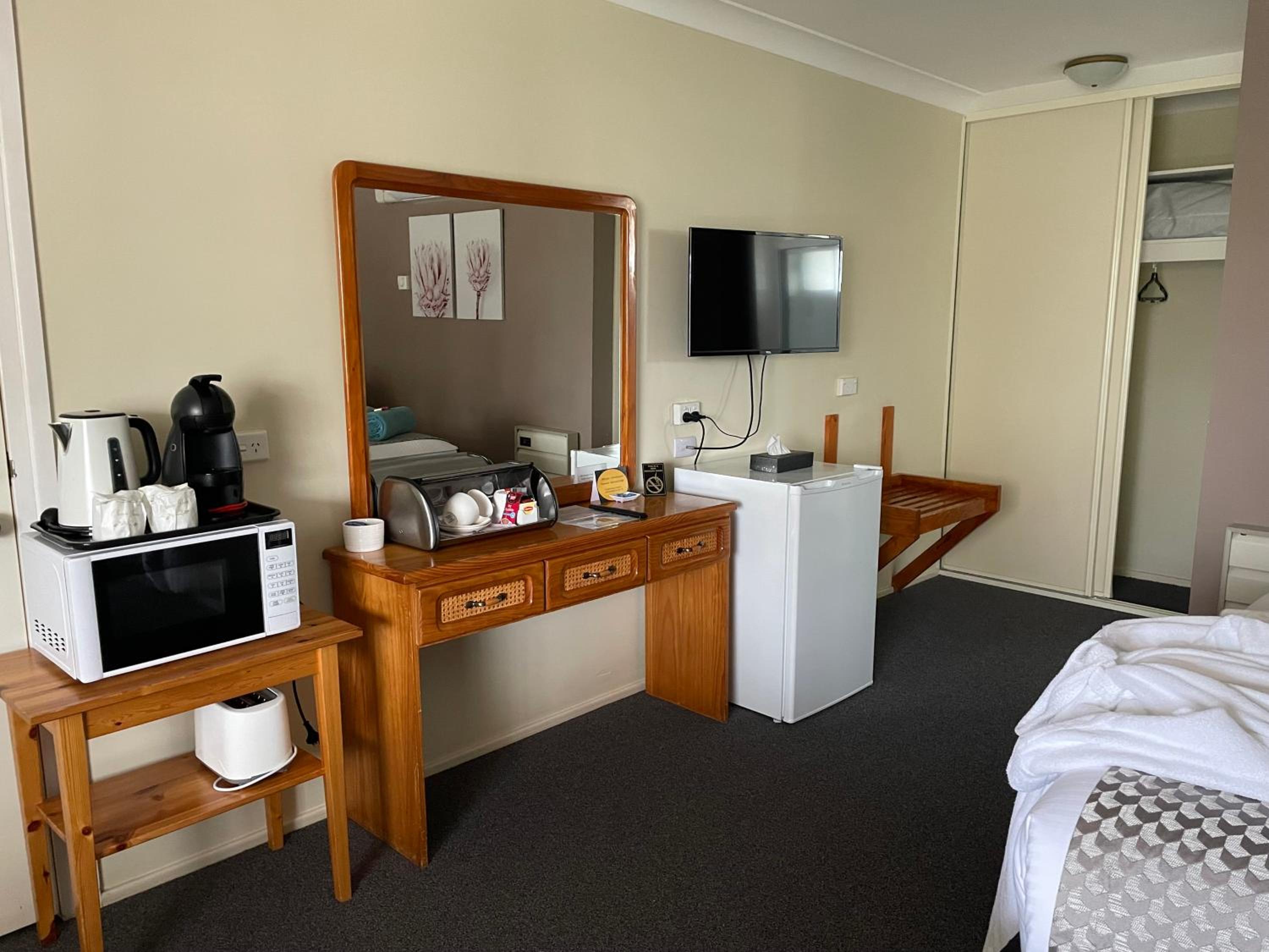 Highlands Motor Inn