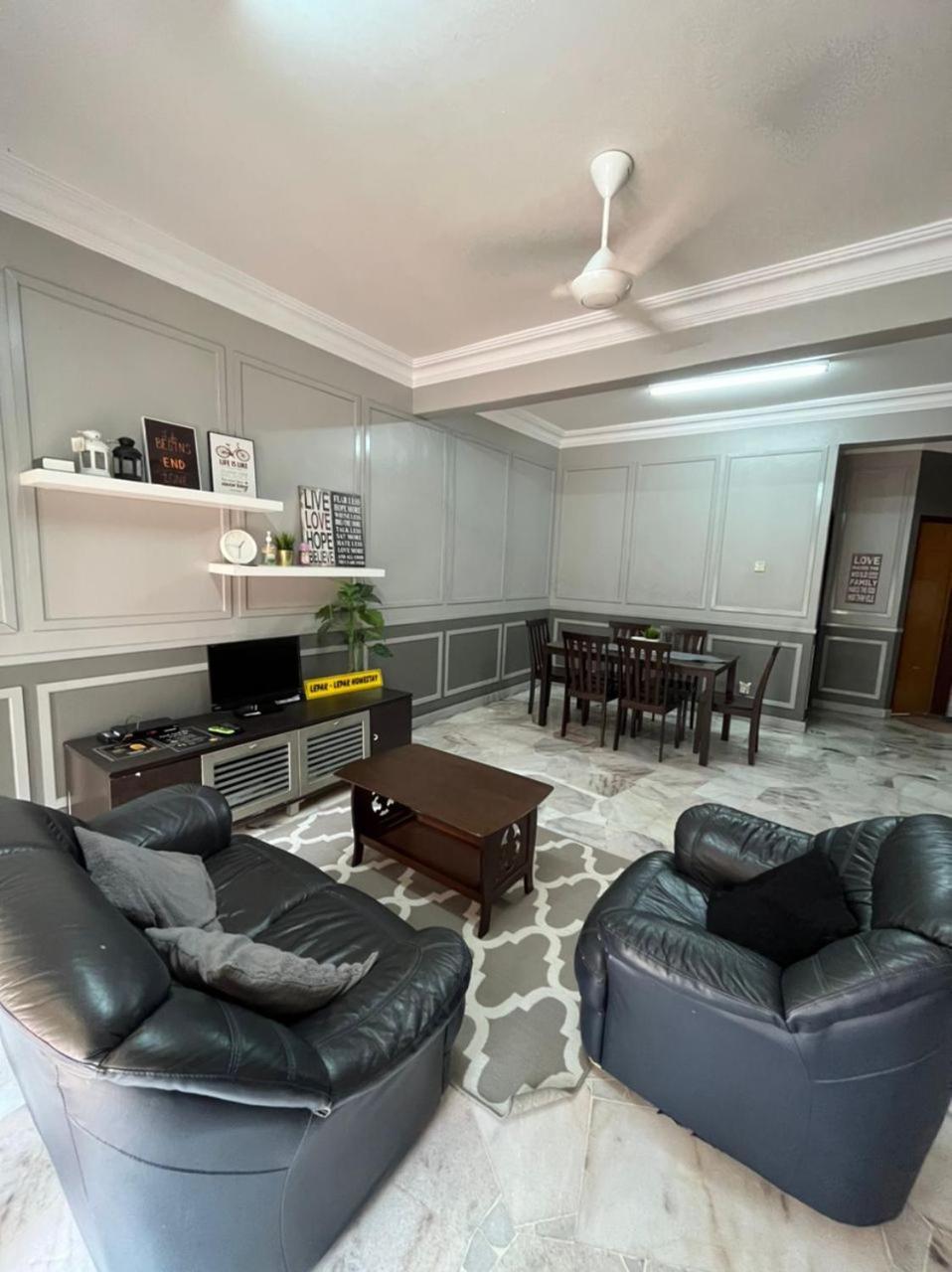 LEPAK-LEPAK HOMESTAY @ INDERA MAHKOTA photo 2