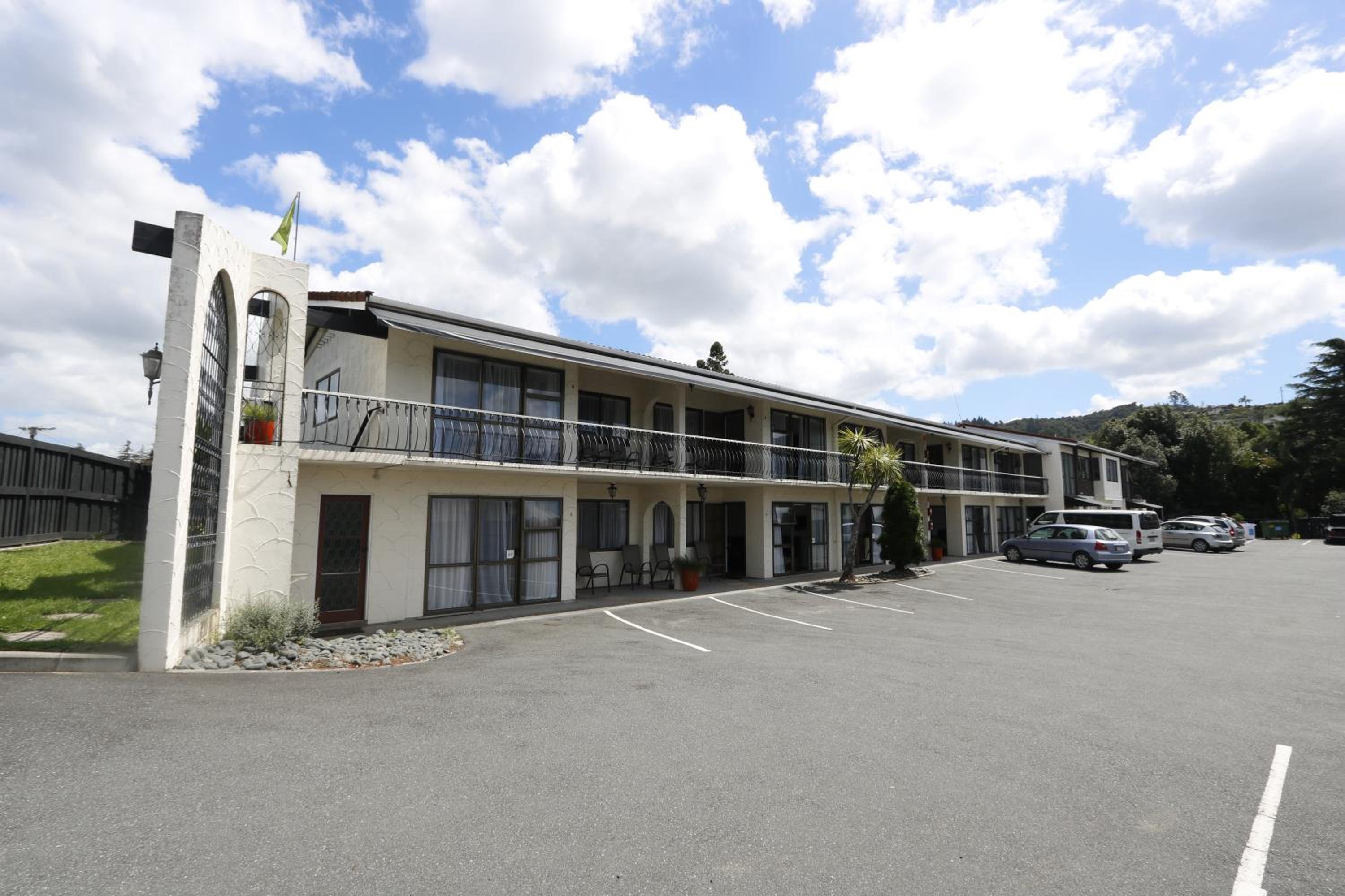 Motel Villa Del Rio
