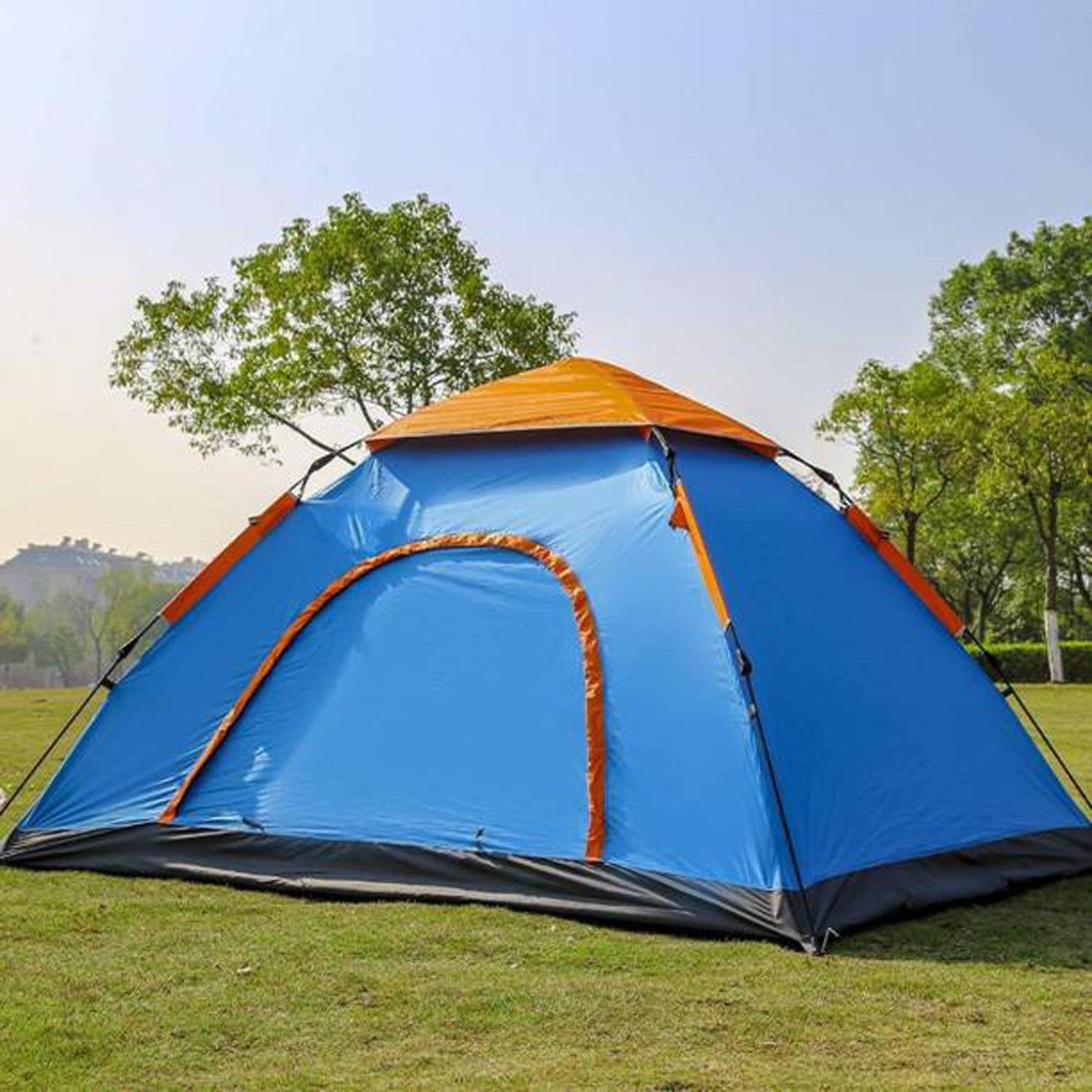 WILD RIDGE SARISKA RESORT view 4