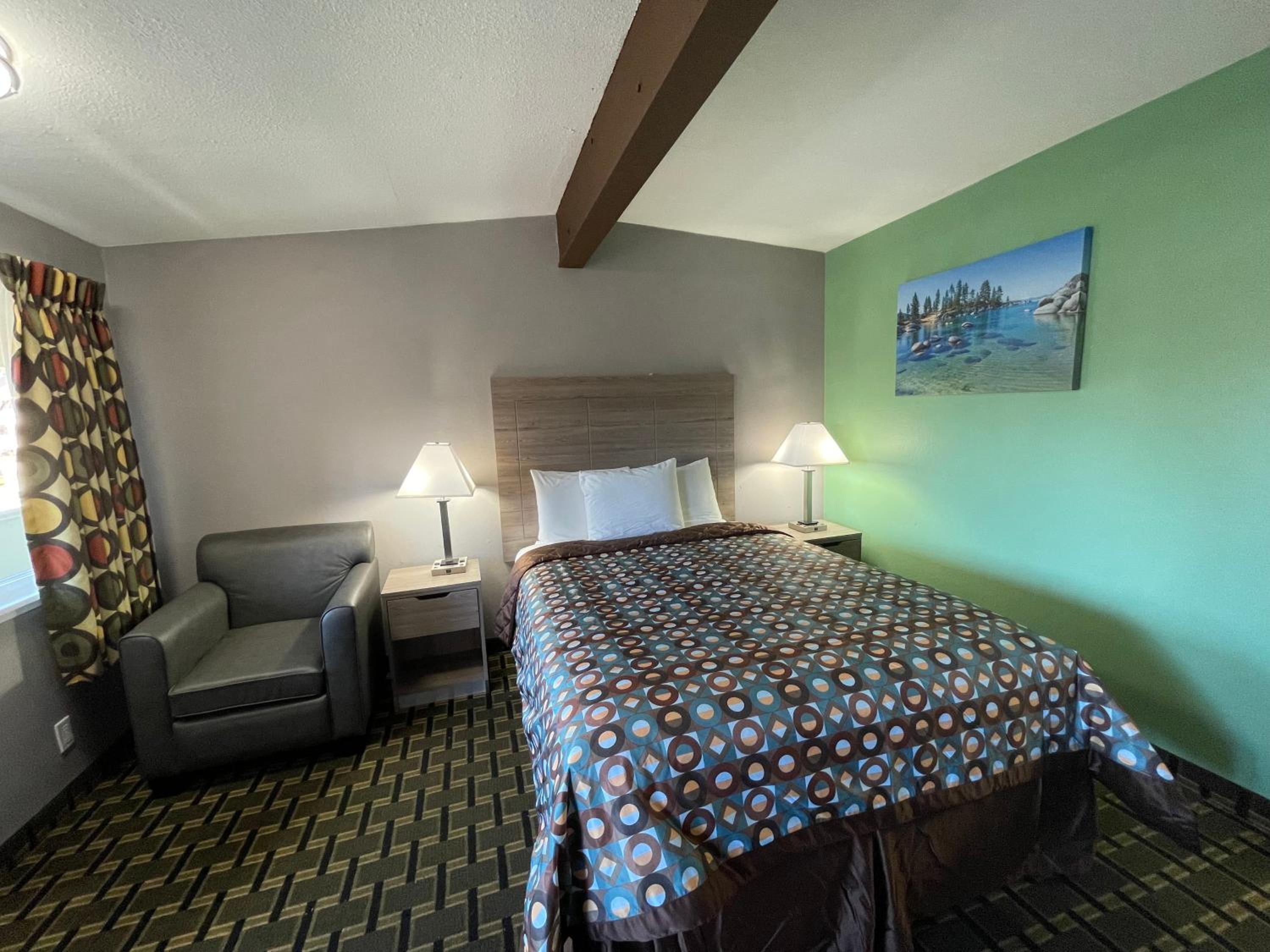 Travel Inn view 4