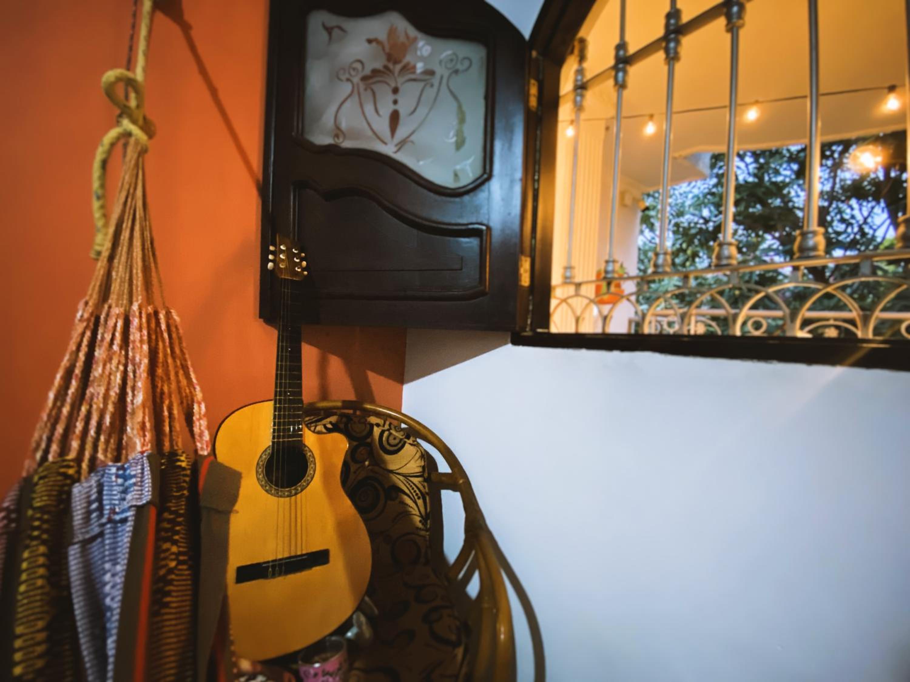 Tia Chela hostel