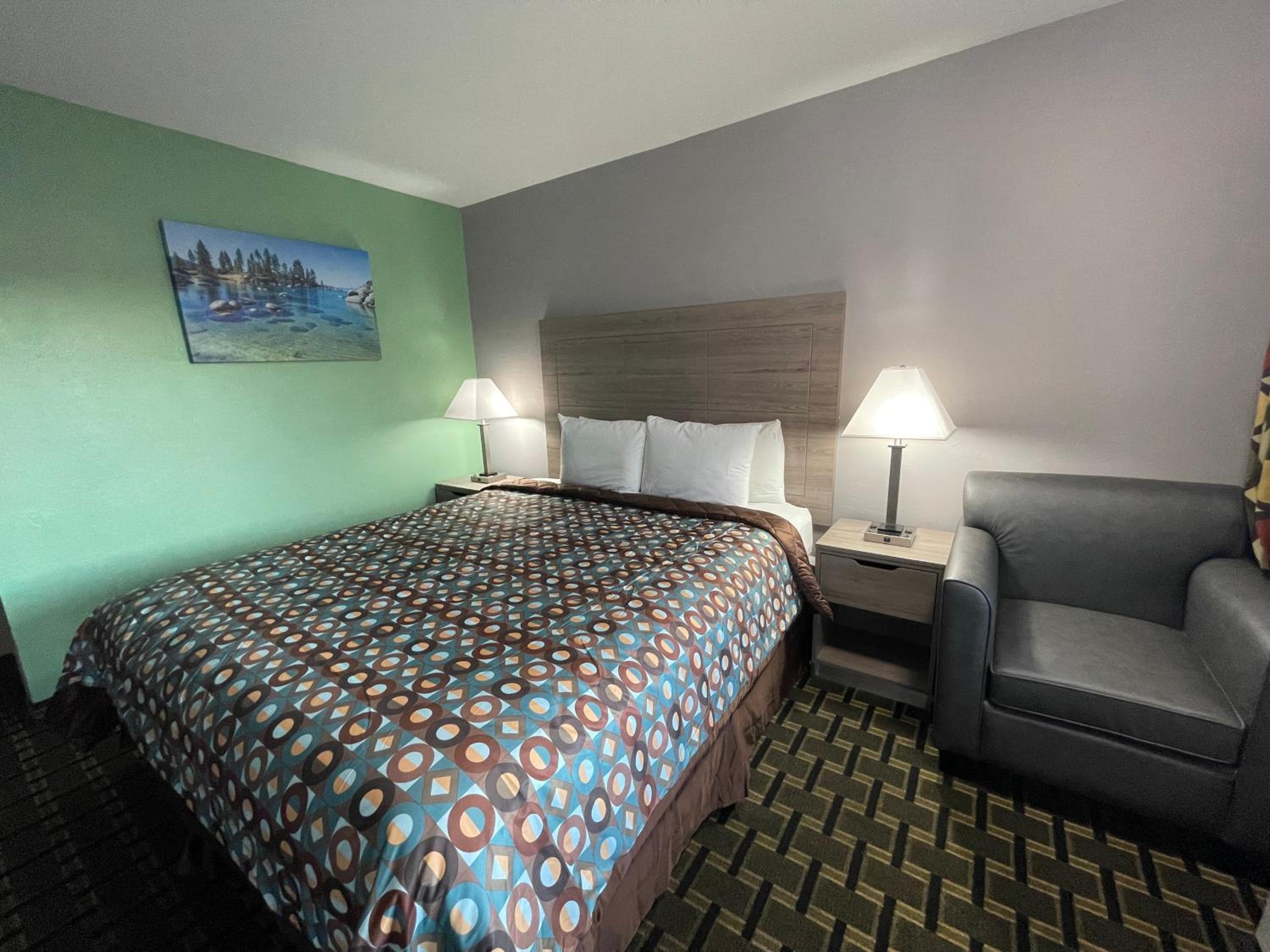 Travel Inn view 3