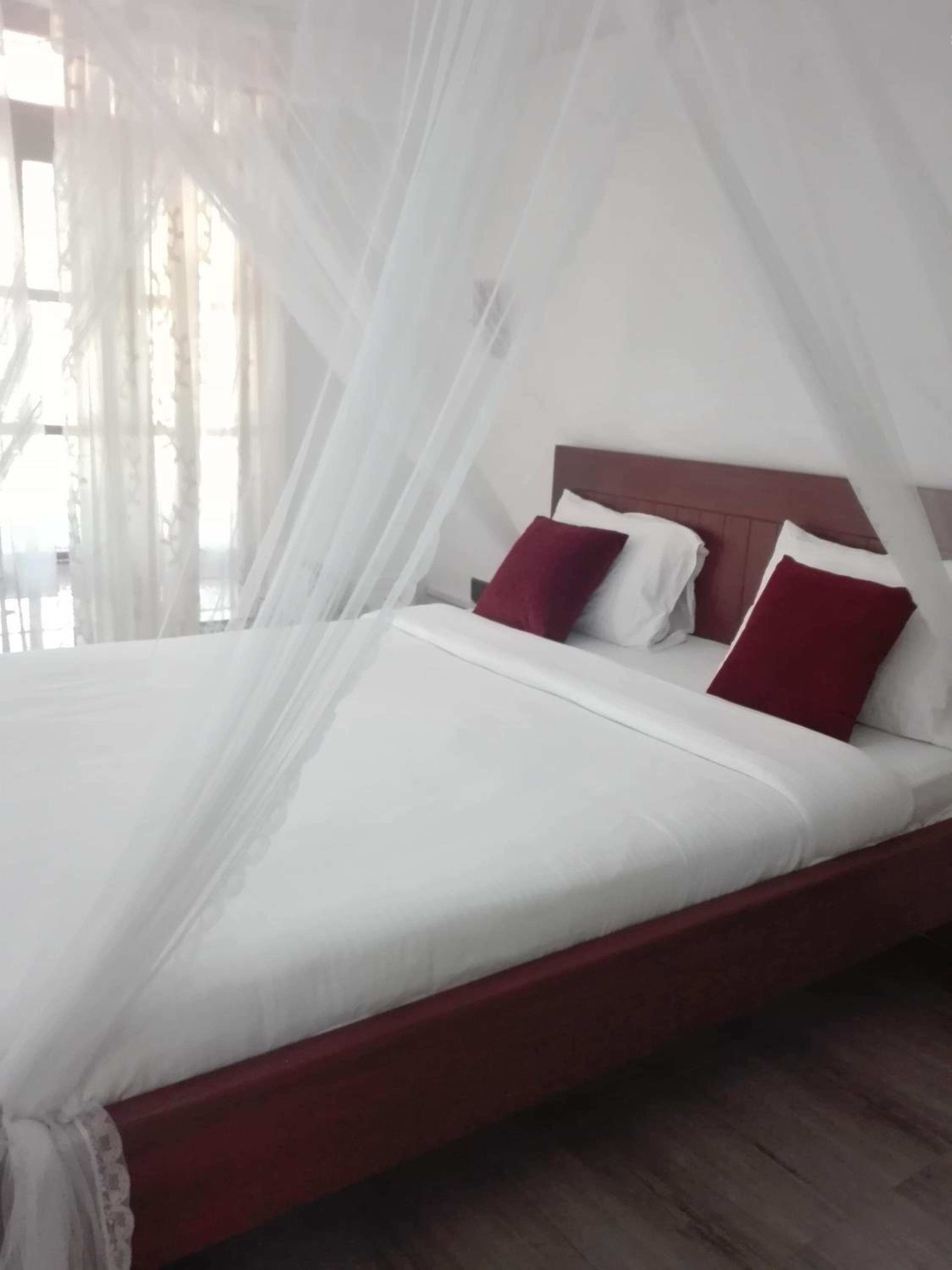 Cinnamon Homestay ella