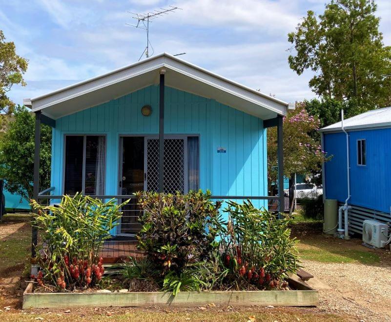 Discovery Parks - Lake Tinaroo