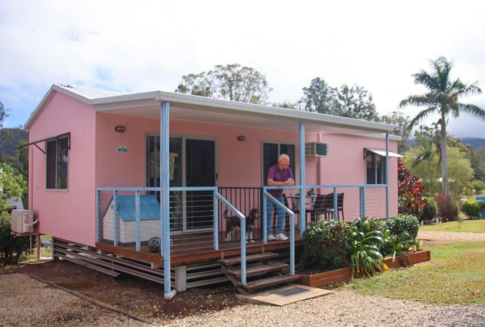 Discovery Parks - Lake Tinaroo
