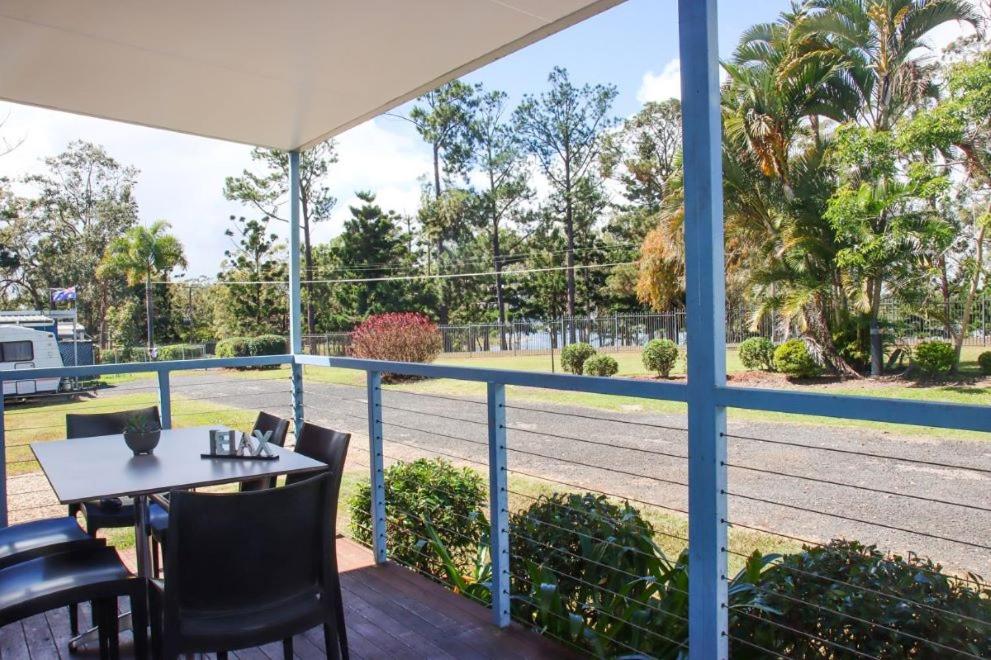 Discovery Parks - Lake Tinaroo