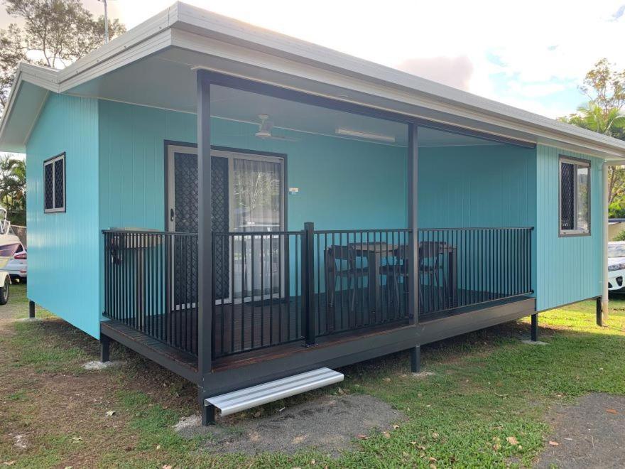 Discovery Parks - Lake Tinaroo