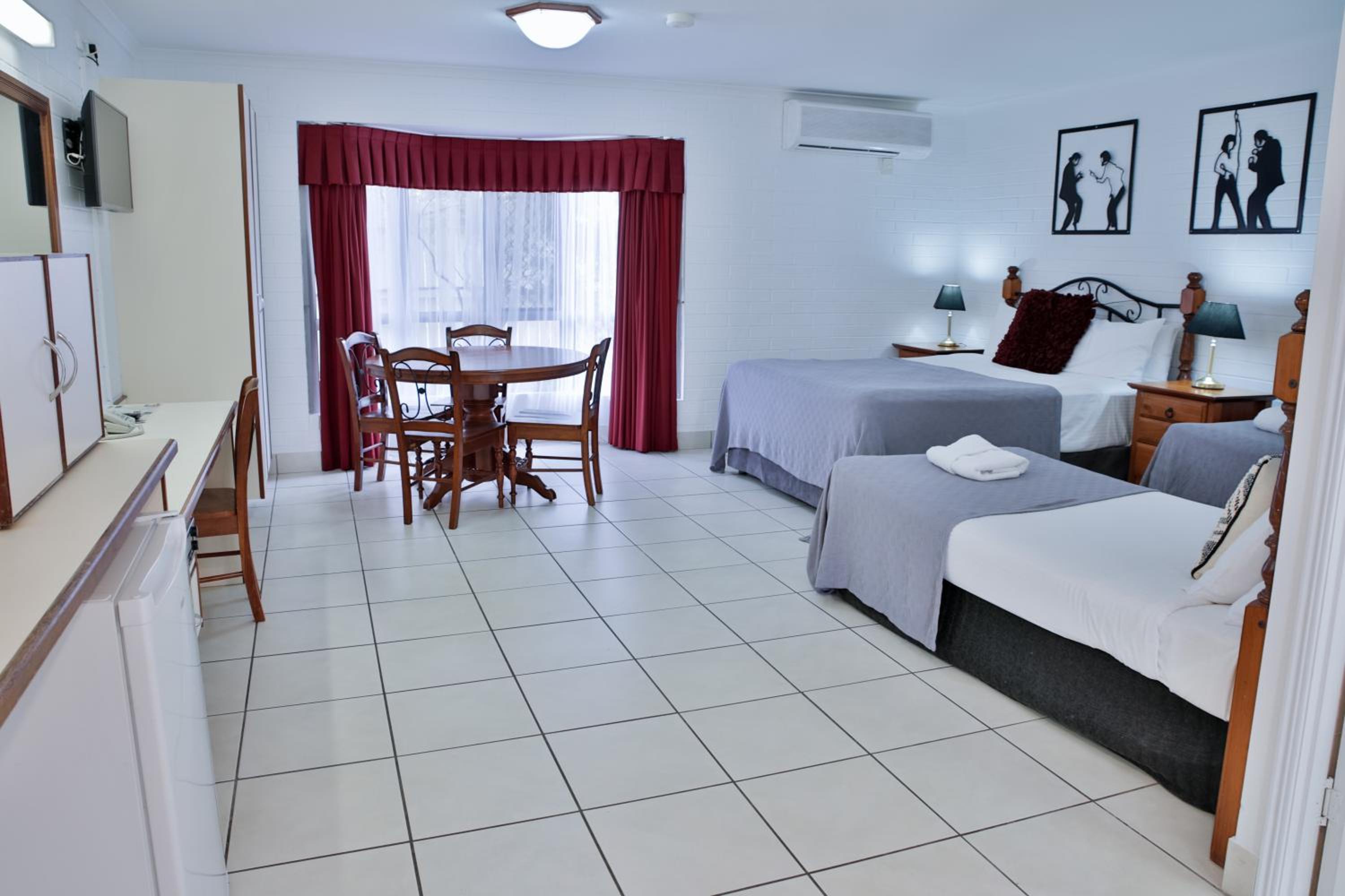 Central Park Motel