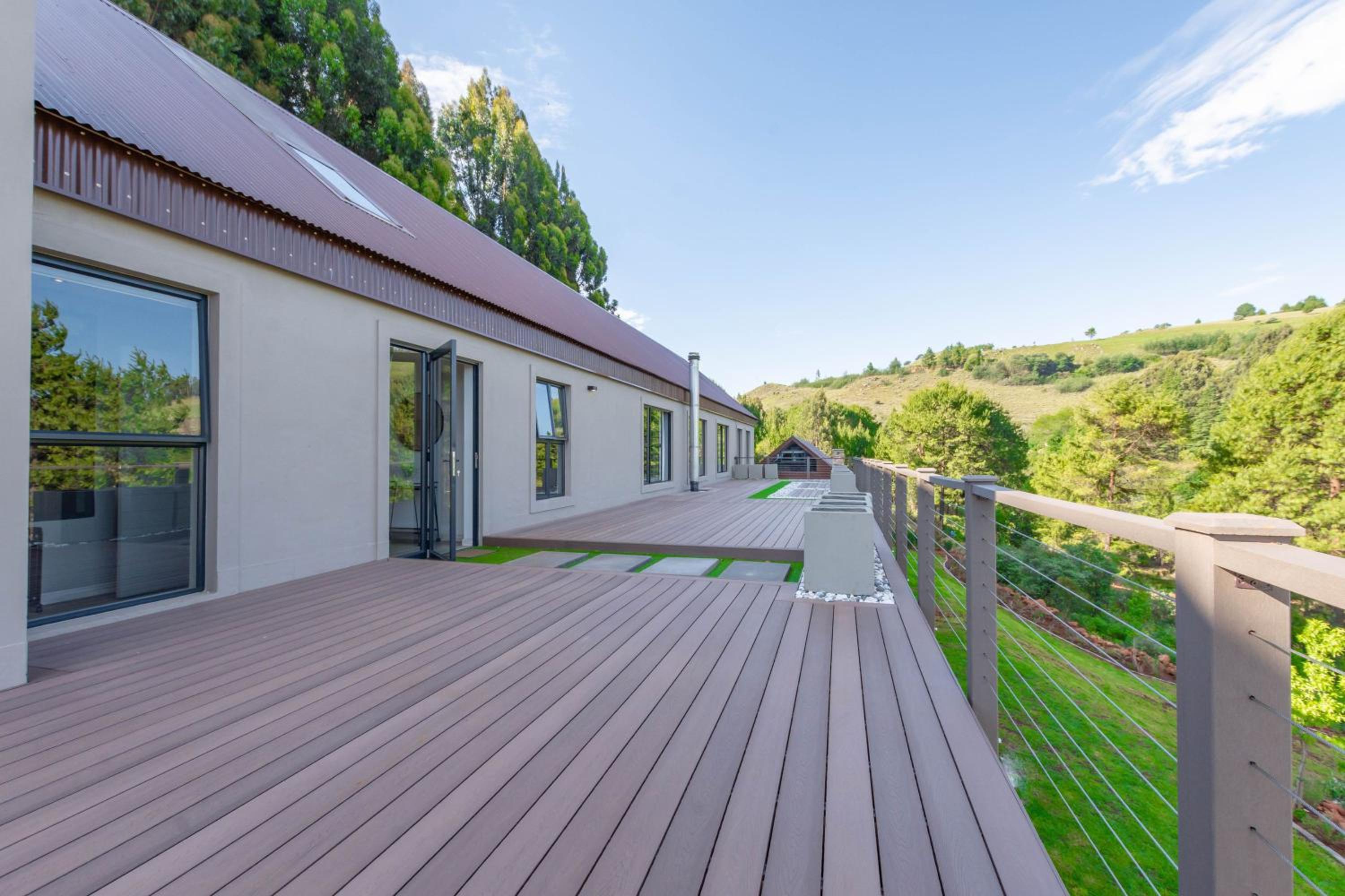 Misty Meadows view 5