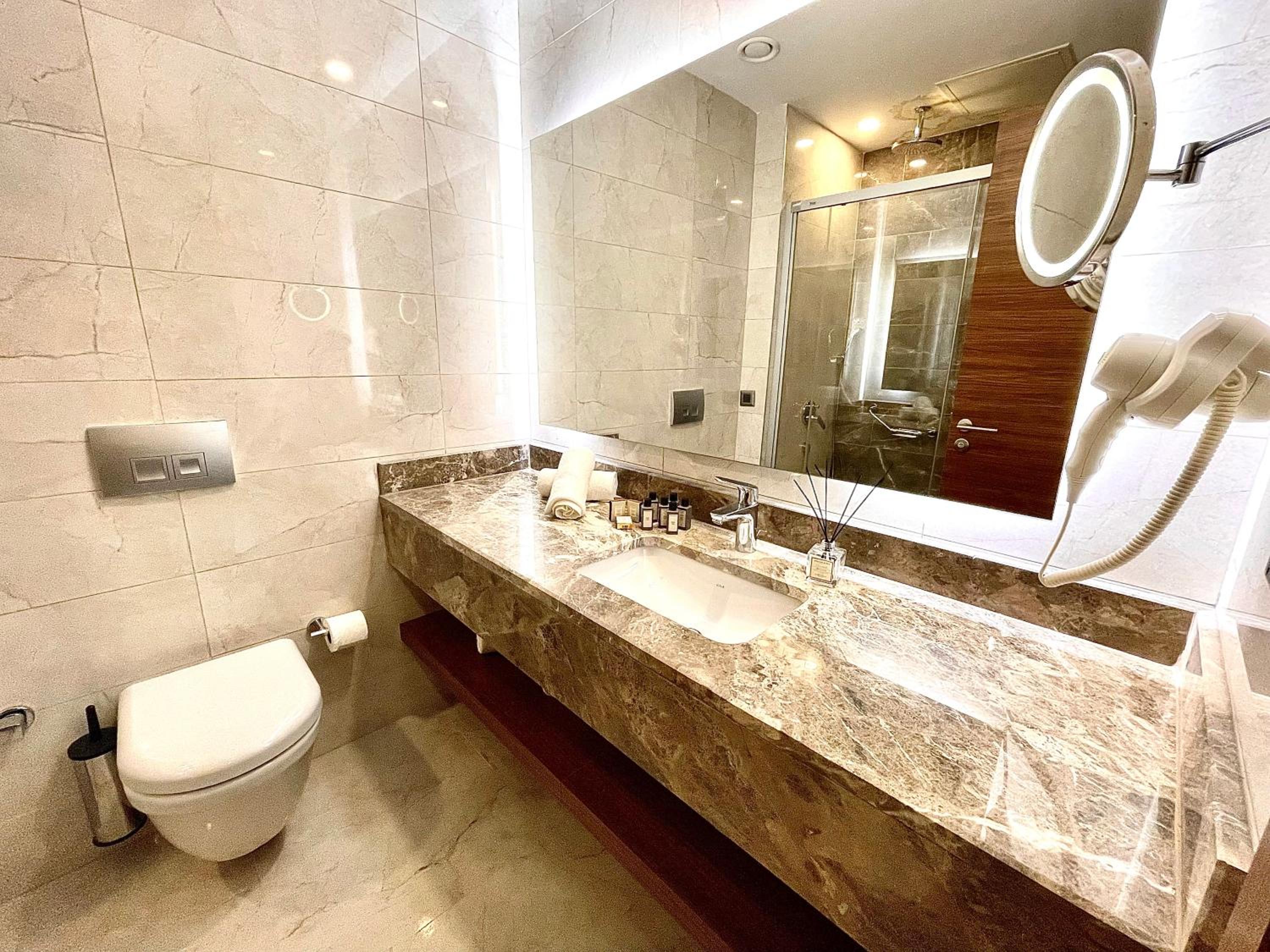 Türkmen Riverside Otel Adana - Image 25