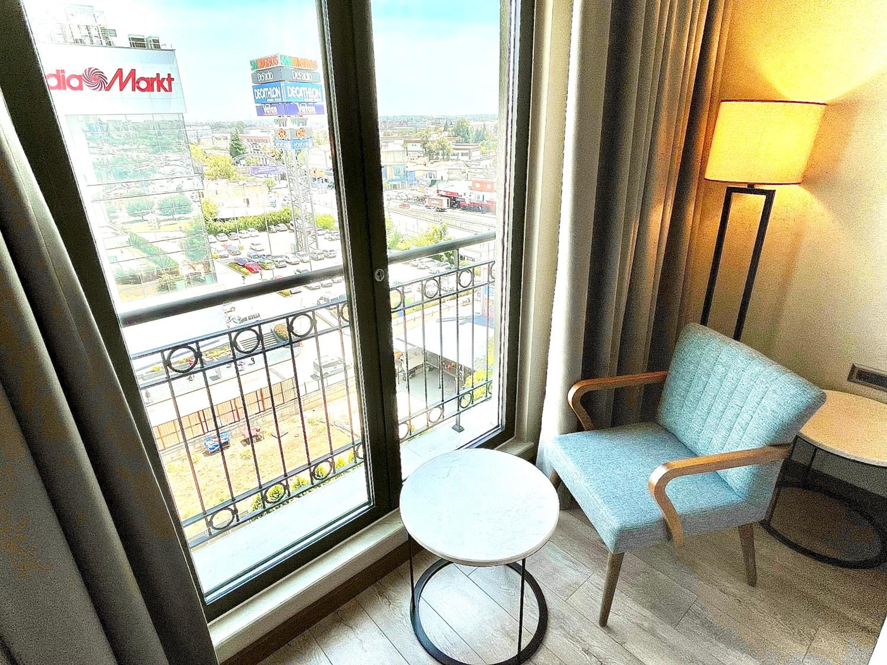 Türkmen Riverside Otel Adana - Image 7