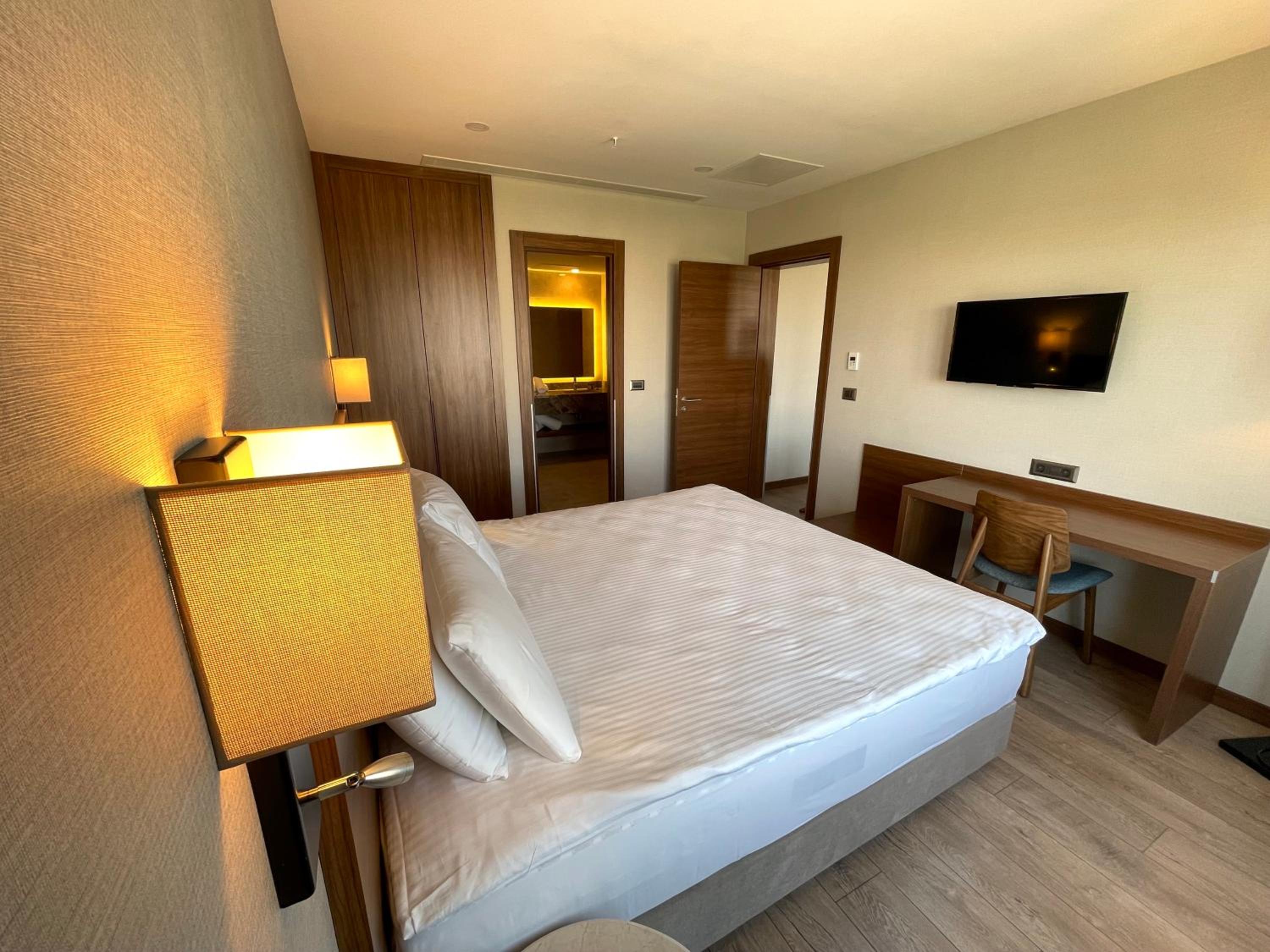 Türkmen Riverside Otel Adana - Image 27