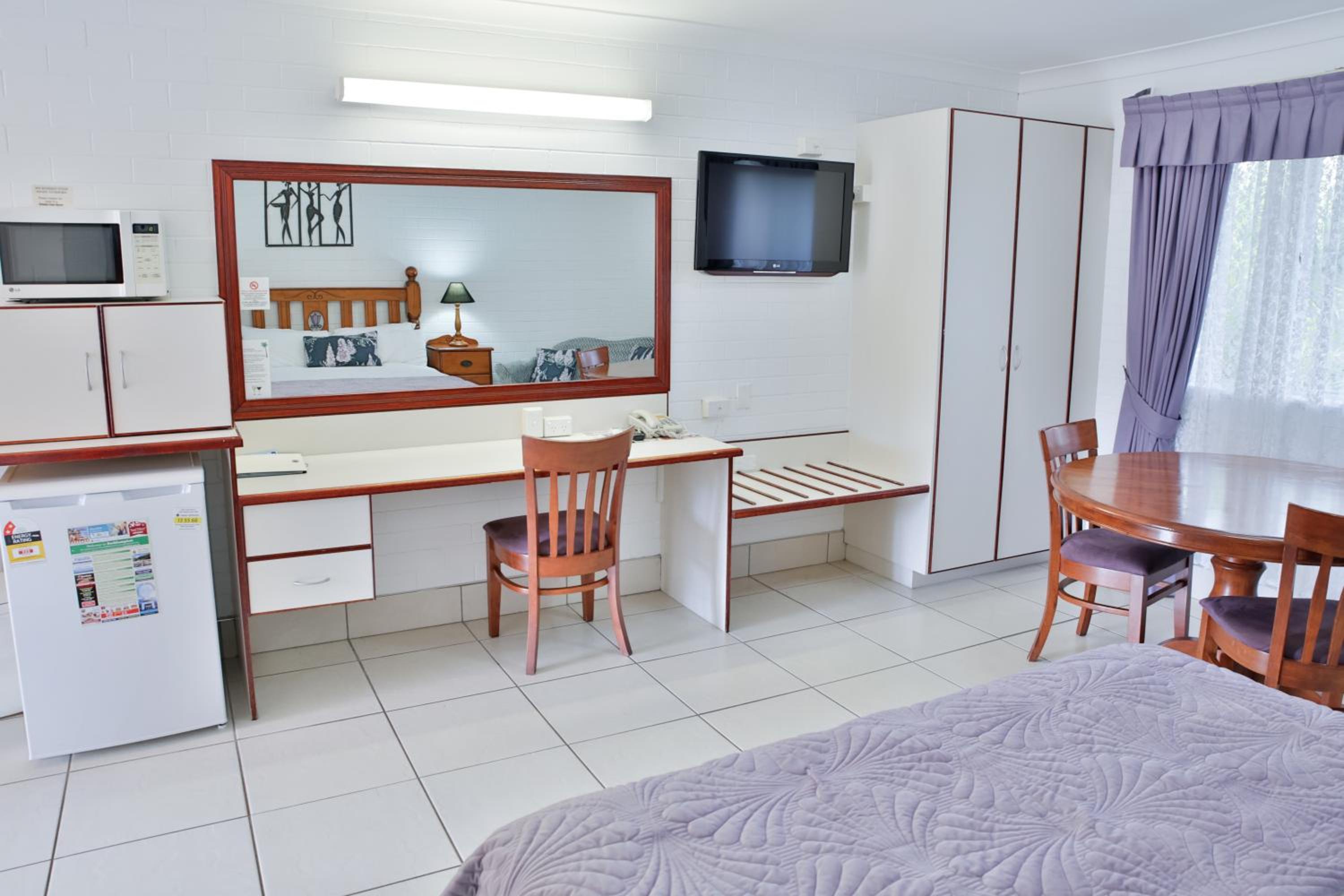 Central Park Motel