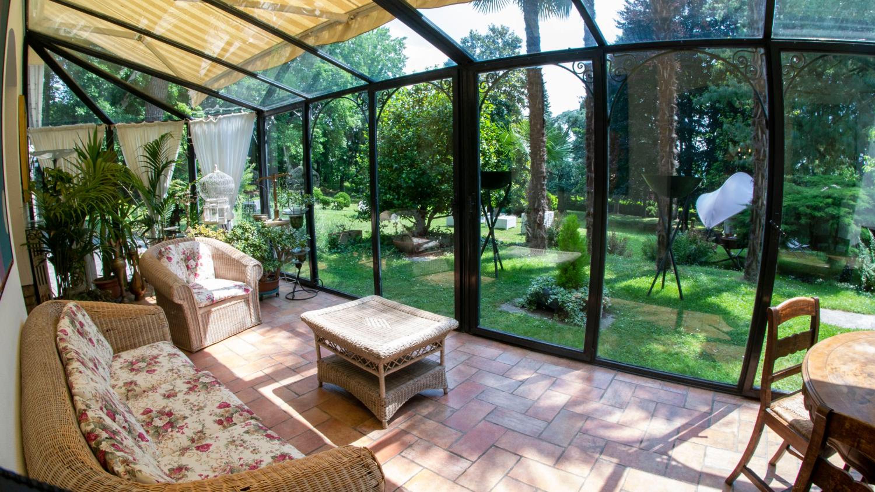 Wonderful Villa Between Como And Milano photo 5