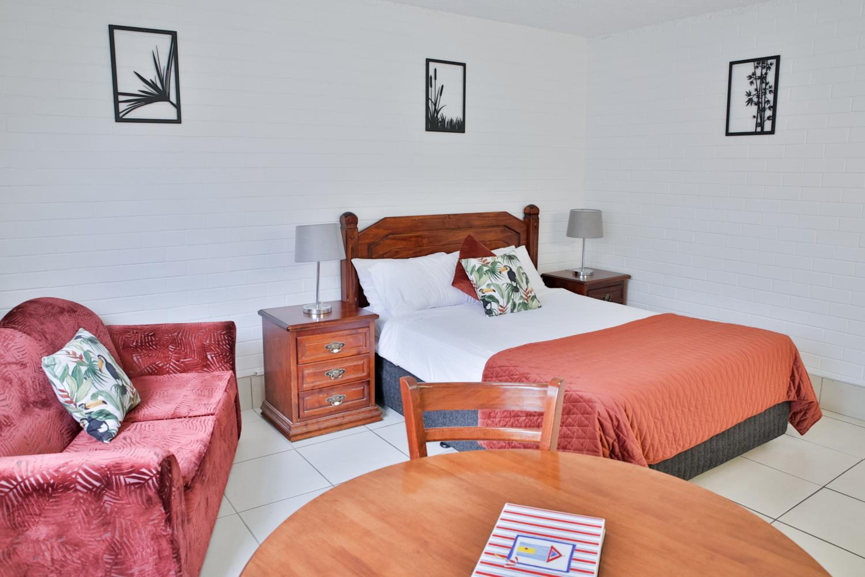 Central Park Motel