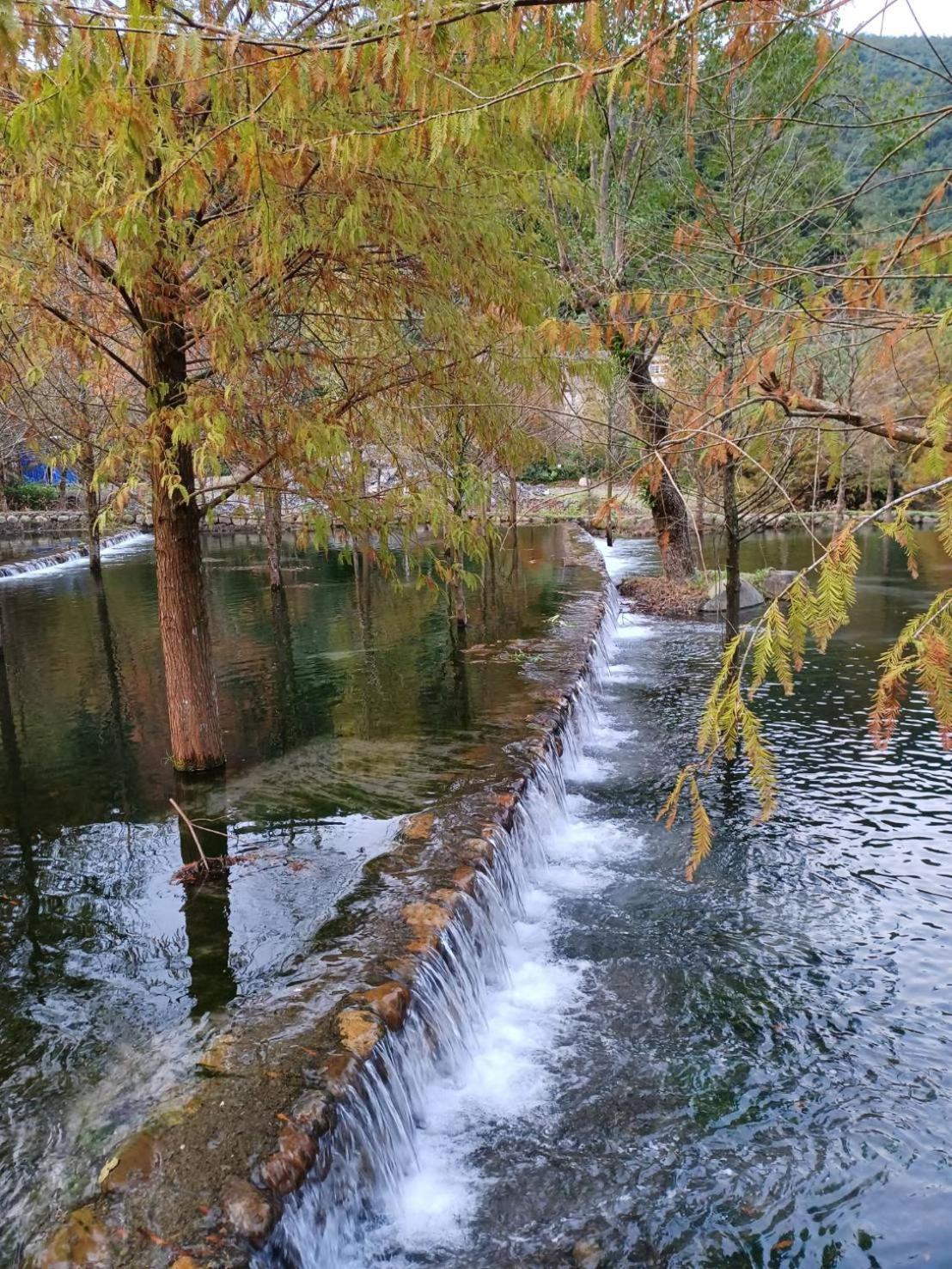 Shui Lian Tian Villa