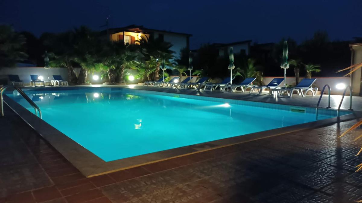 Residence Valentina