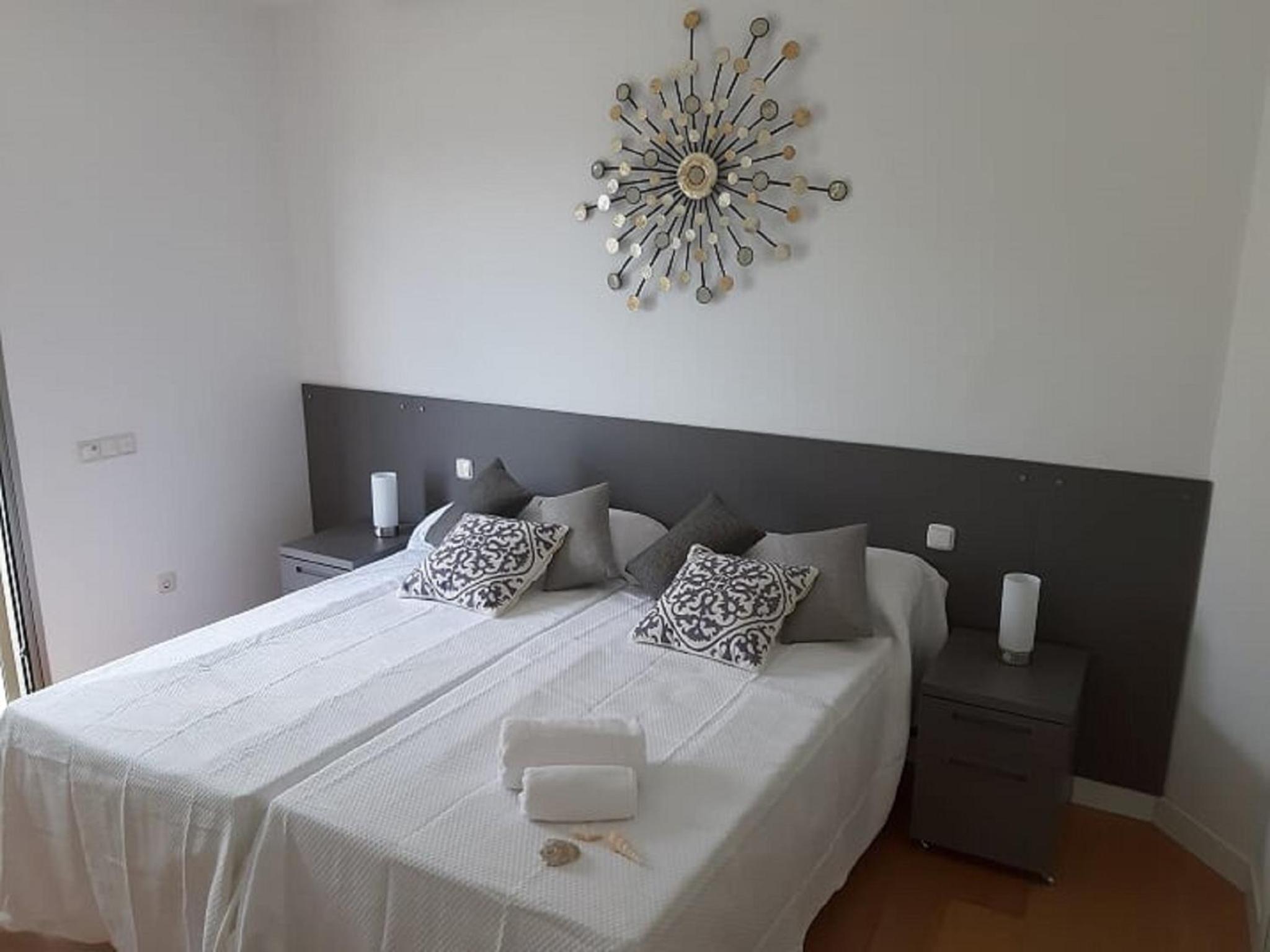 Beachfront Loft in Puerto de Mogan by El Sirocco photo 4