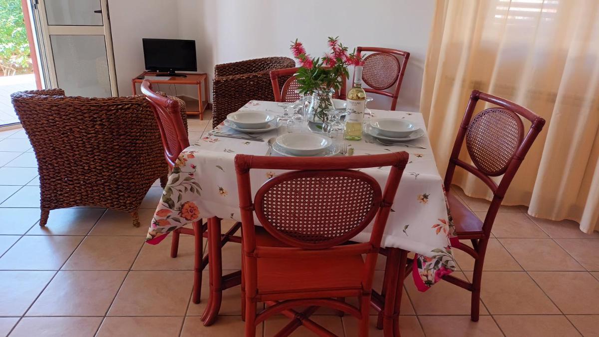 Residence Valentina