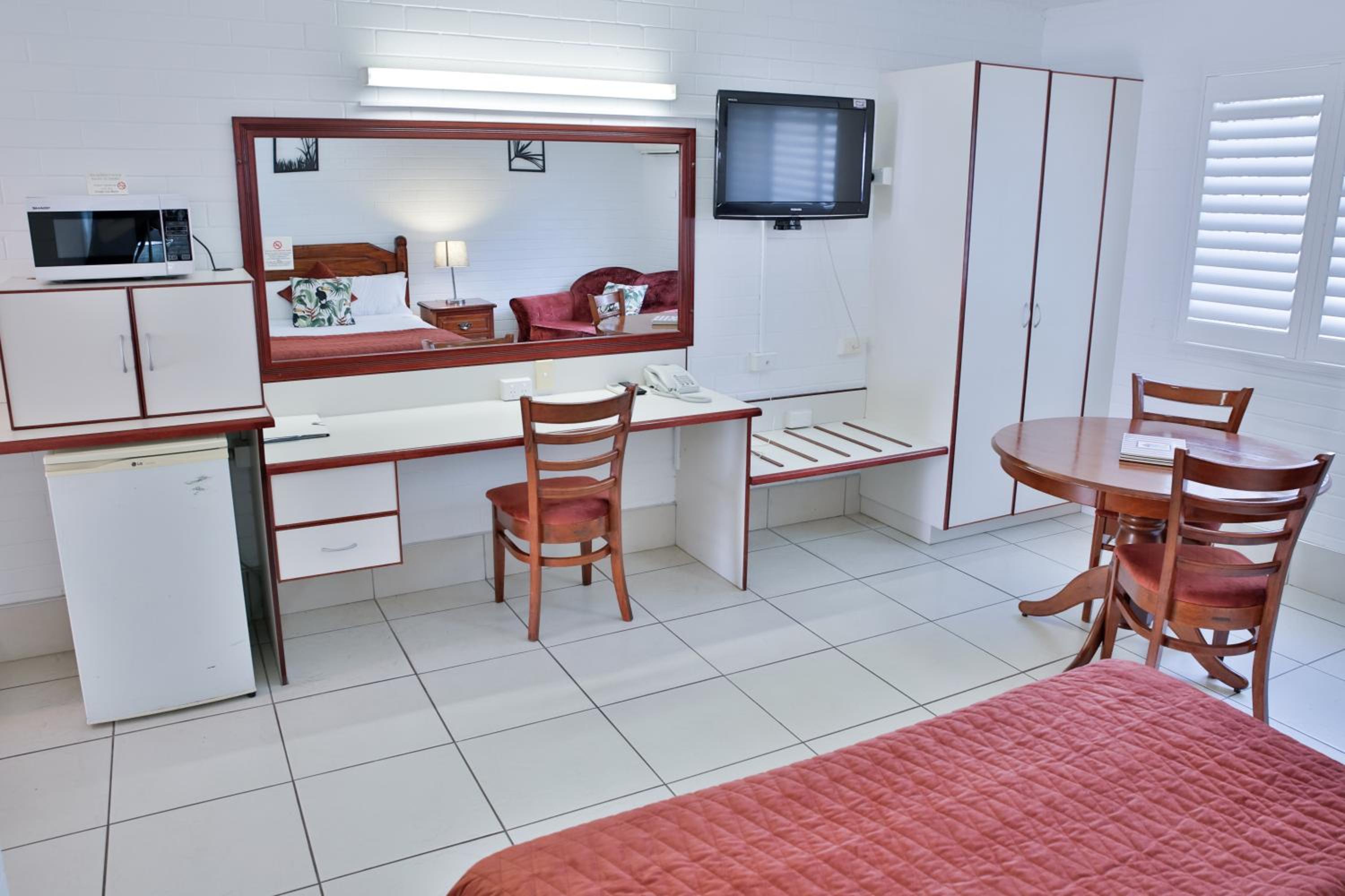 Central Park Motel