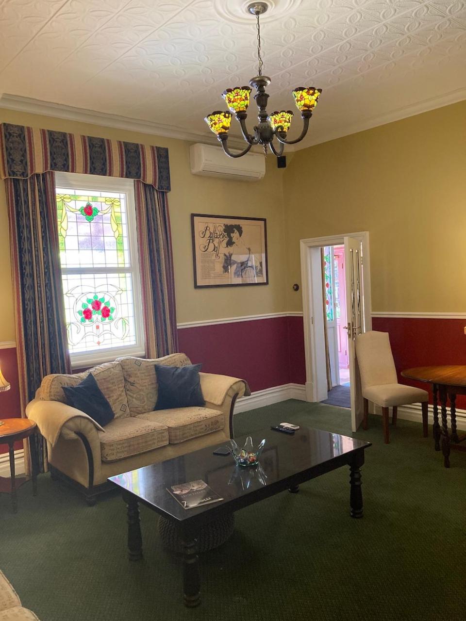 Avon Terrace Guest House