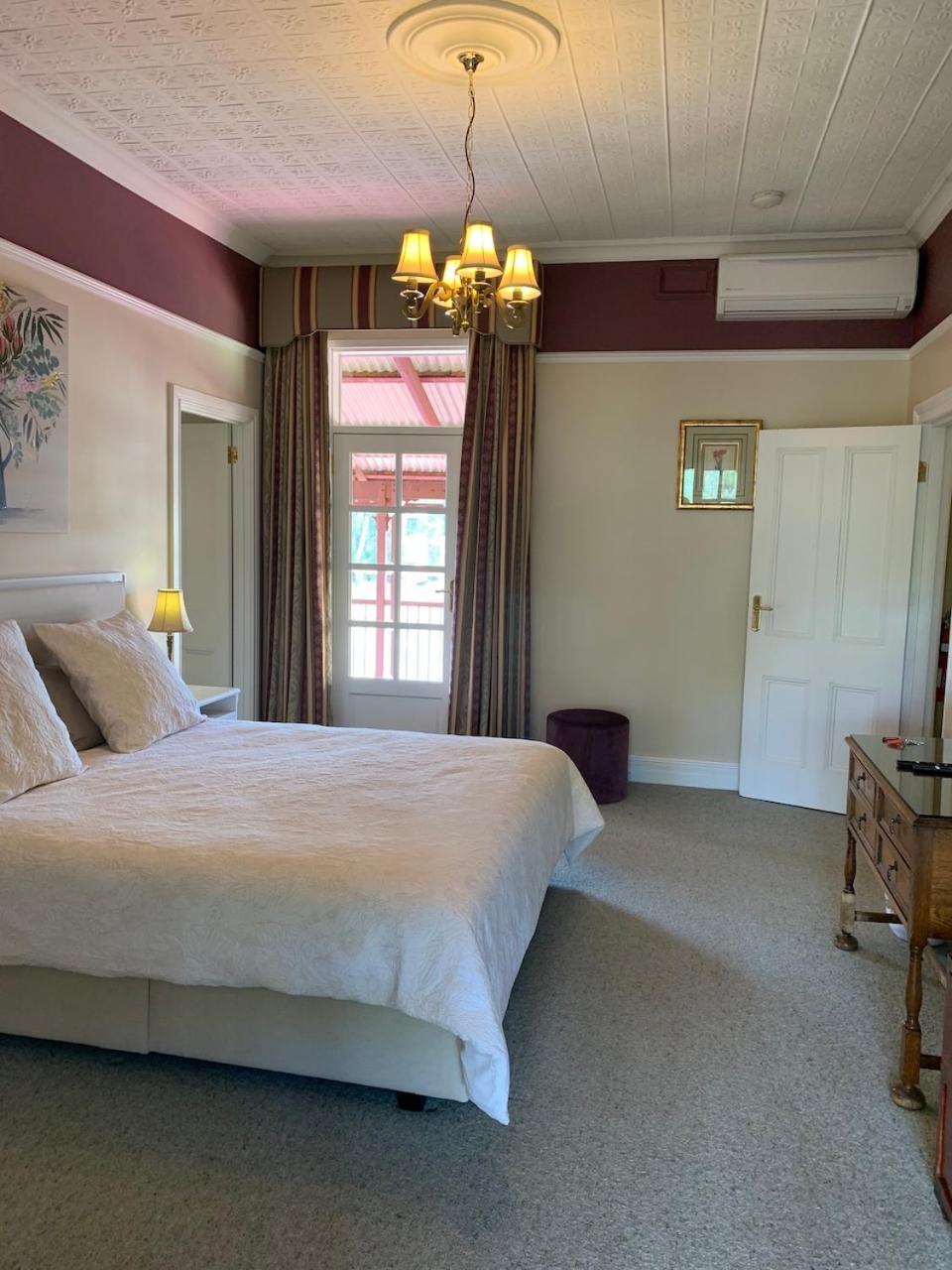 Avon Terrace Guest House