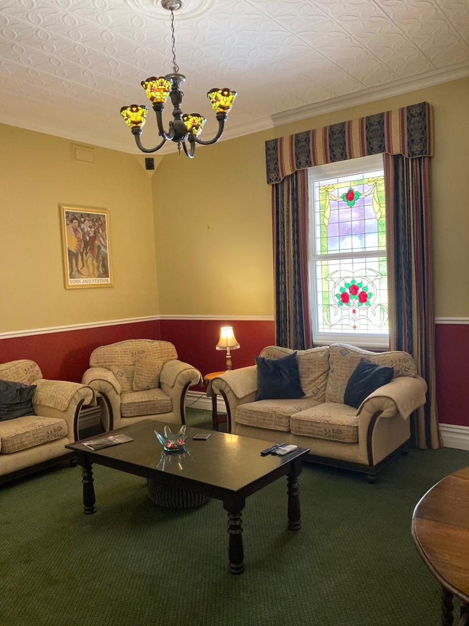 Avon Terrace Guest House
