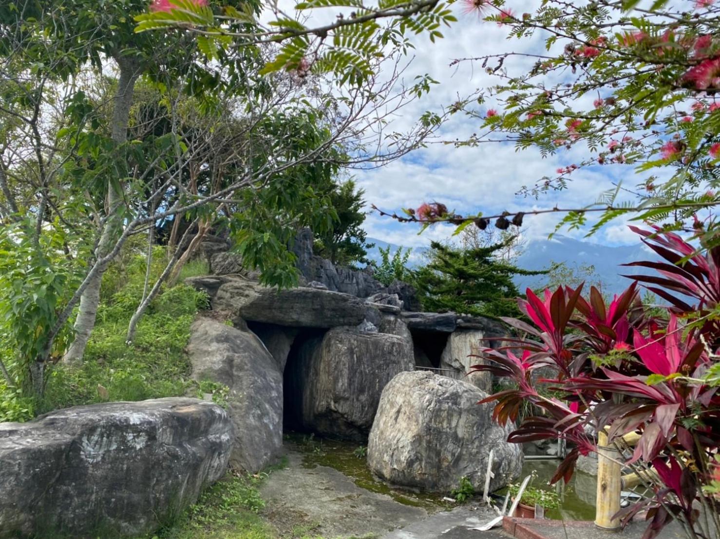 Da Fang Hua Yuan Xiao Homestay
