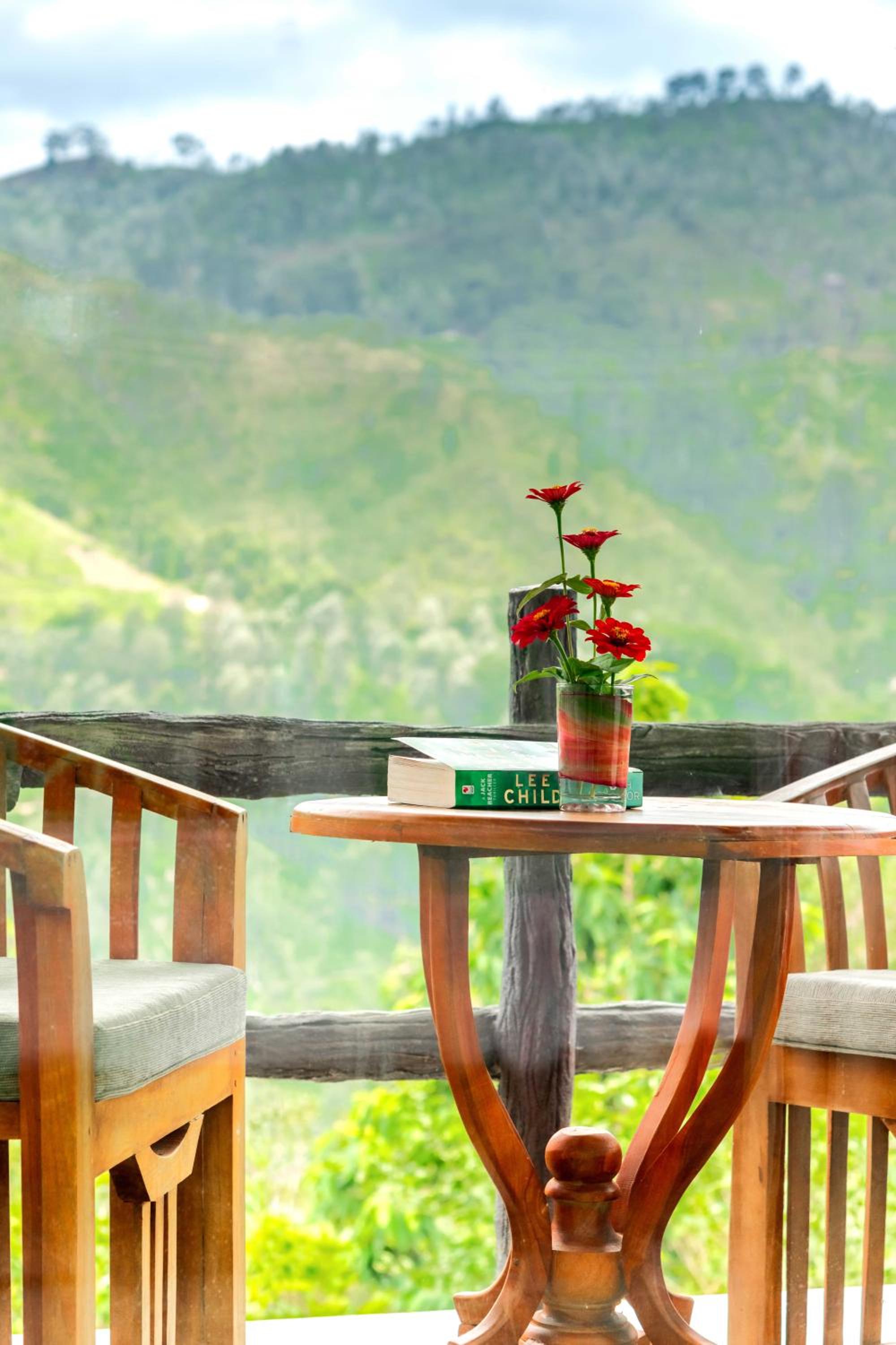 Cool Mount Resort