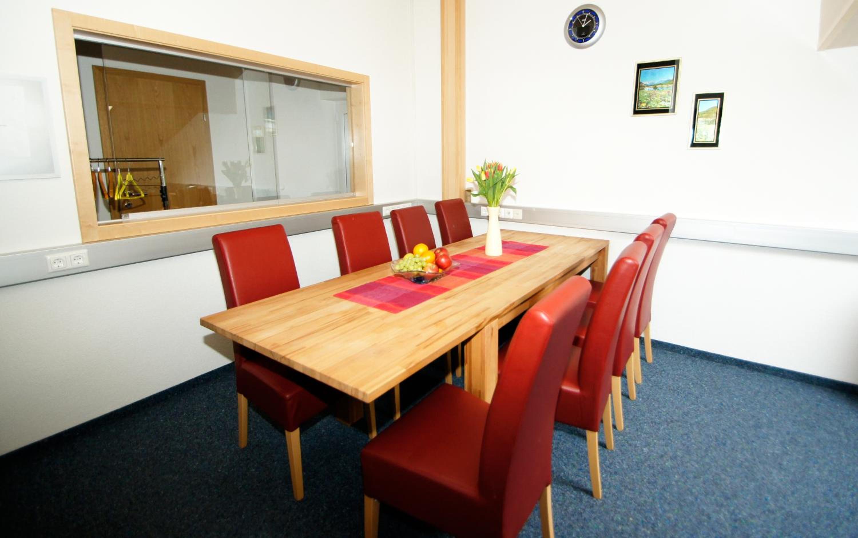 Ferienhaus Fleisch