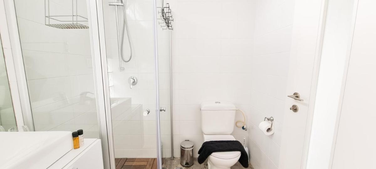 BnBIsrael apartments - Kalisher Ophrys