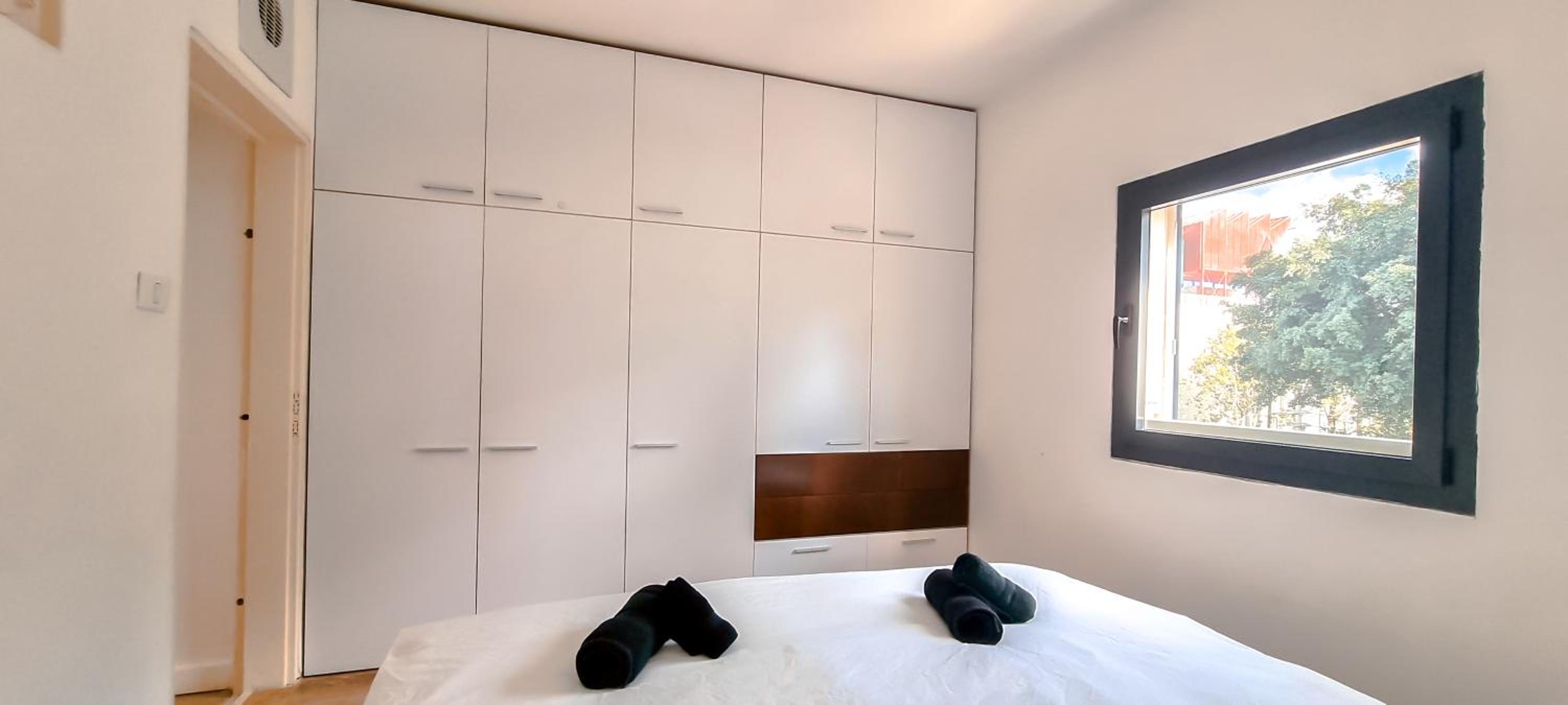 BnBIsrael apartments - Kalisher Ophrys